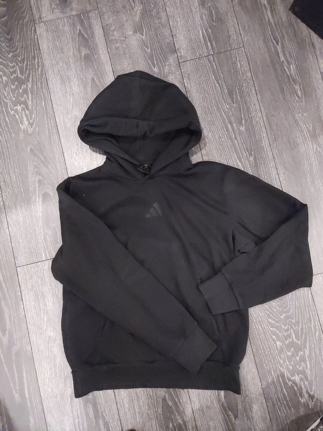 Adidas ALL SZN hoodie