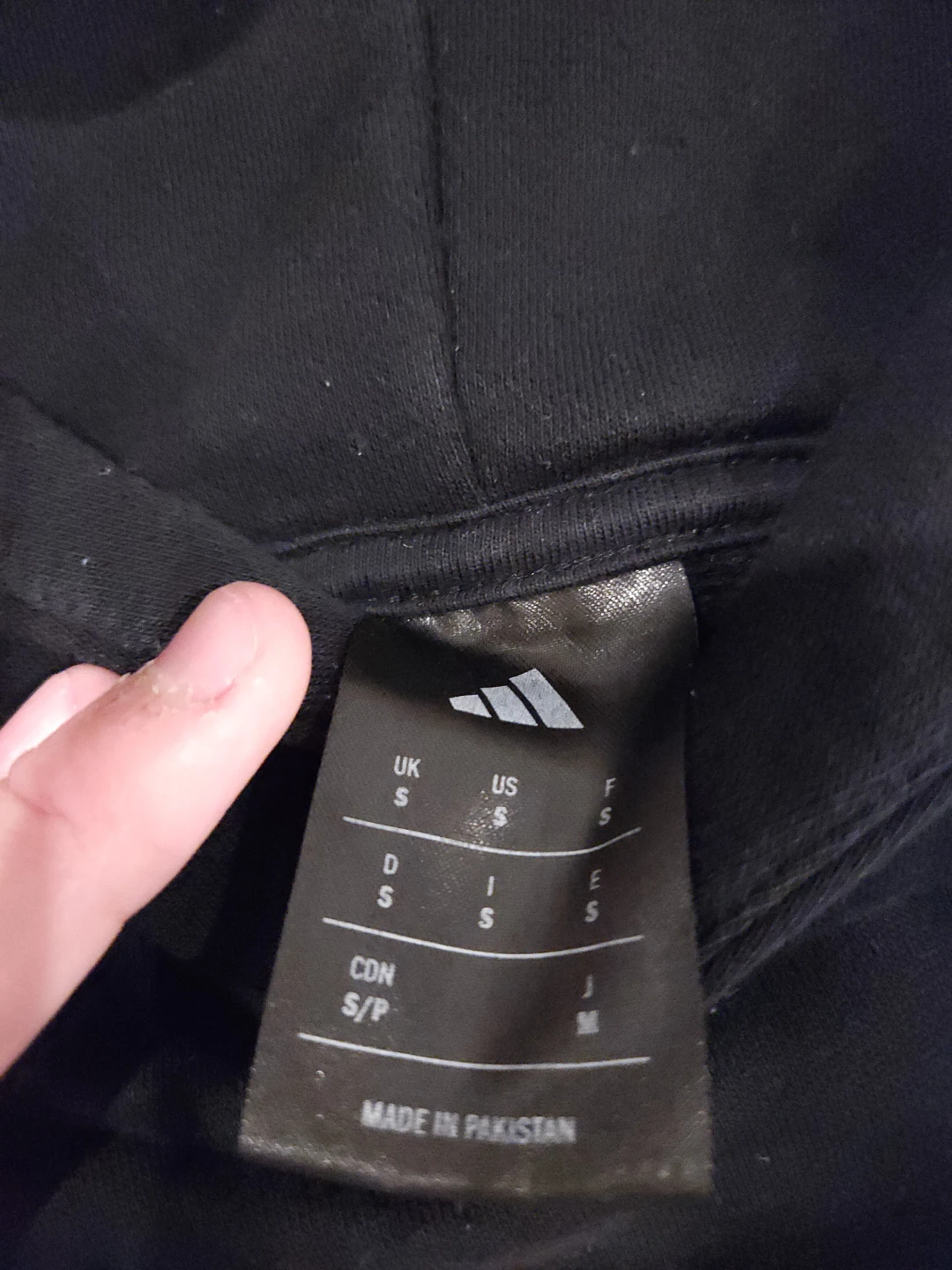 Adidas ALL SZN hoodie - photo 2