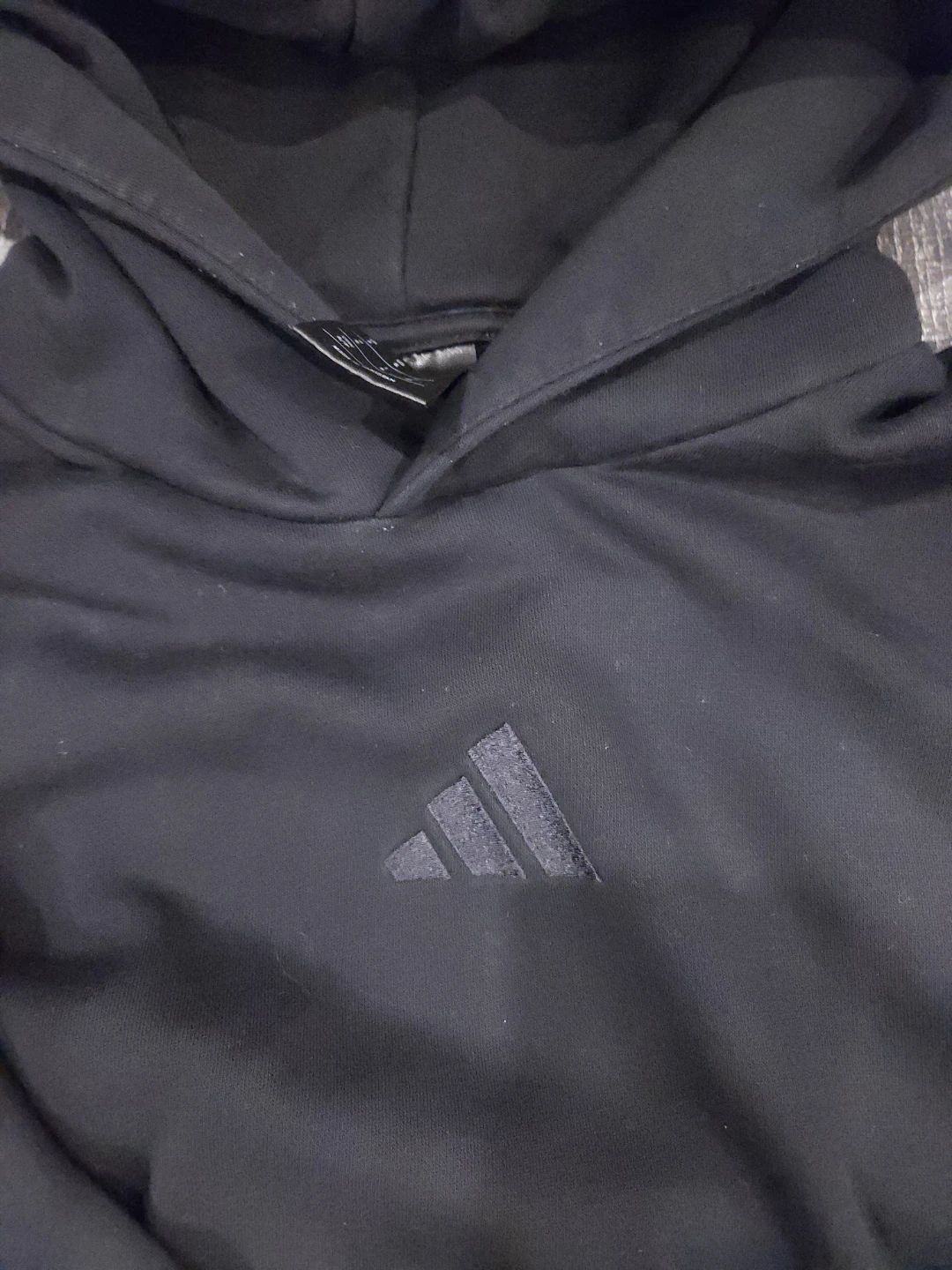 Adidas ALL SZN hoodie - photo 3