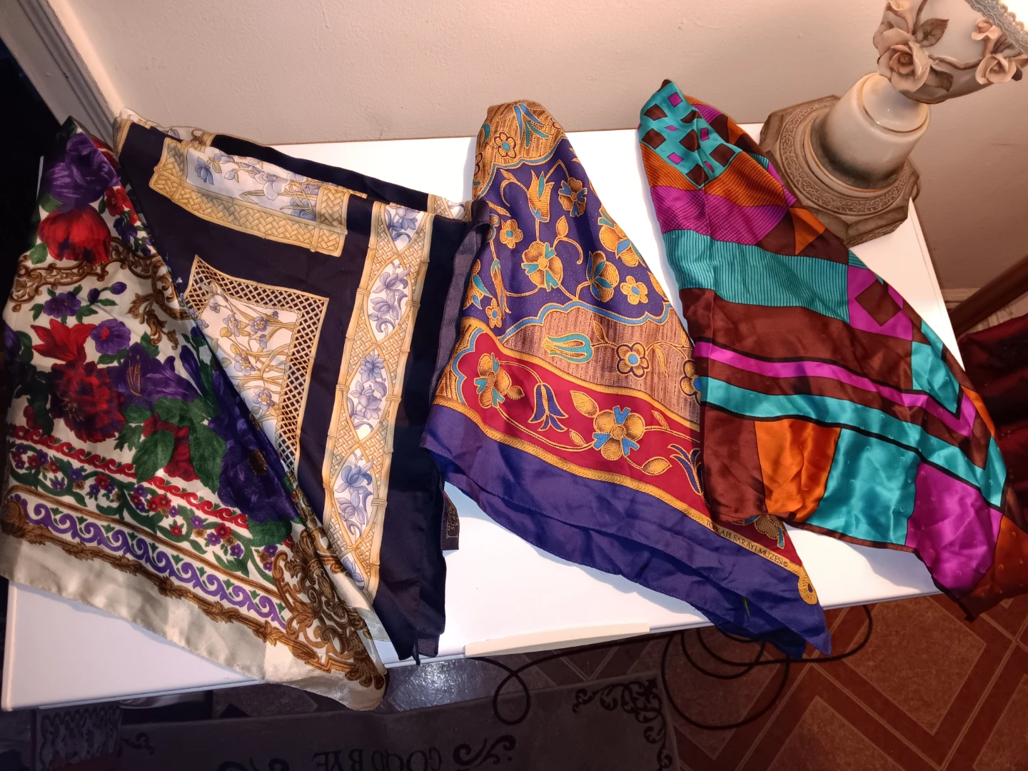 Scarves