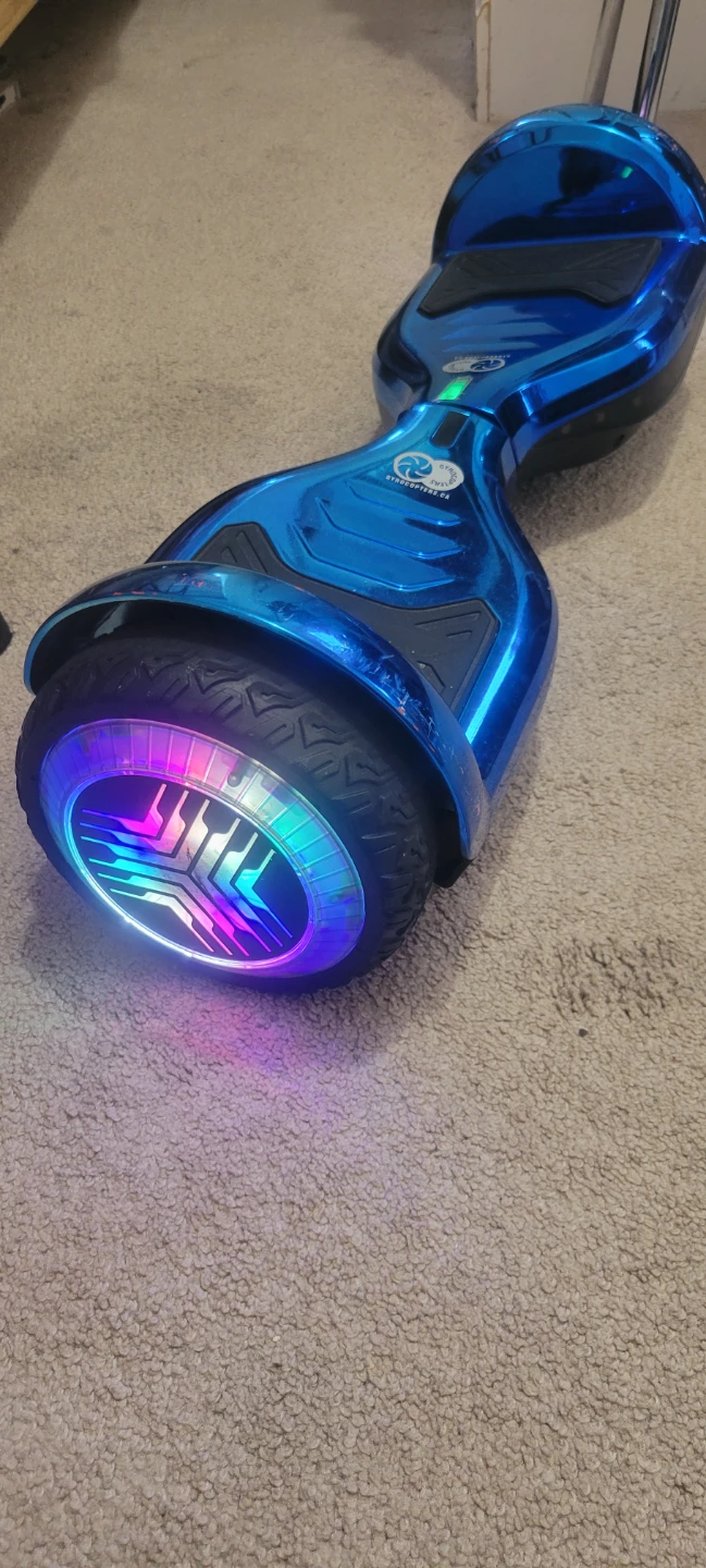Hoverboard
