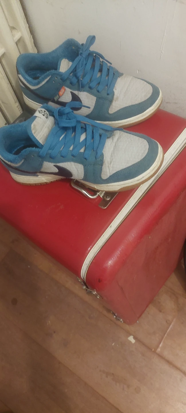 Nike Dunk Low Shoes - photo 2