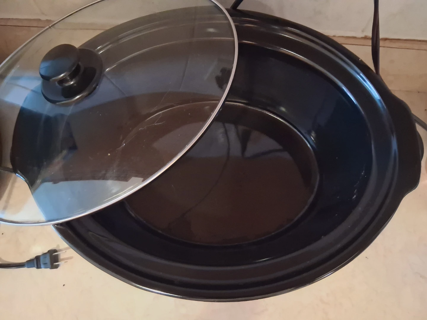 Hamilton Beach 6-qt. Slow Cooker - photo 4