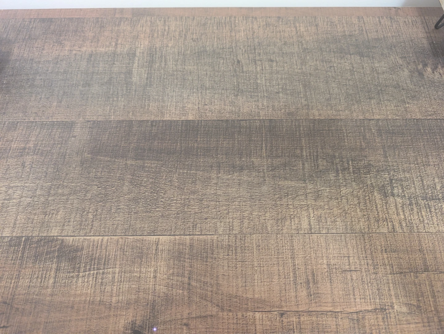 Brown Wood Dresser - photo 3