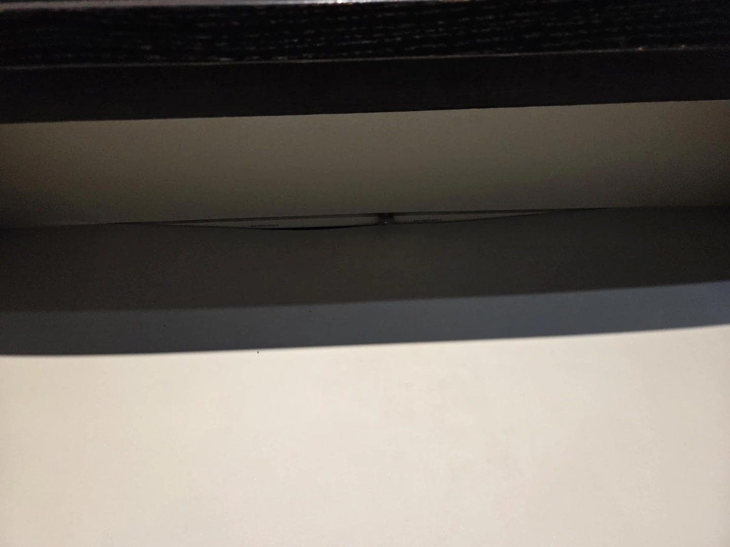 Ikea Malm Dark Brown 6-Drawer Dresser - photo 4