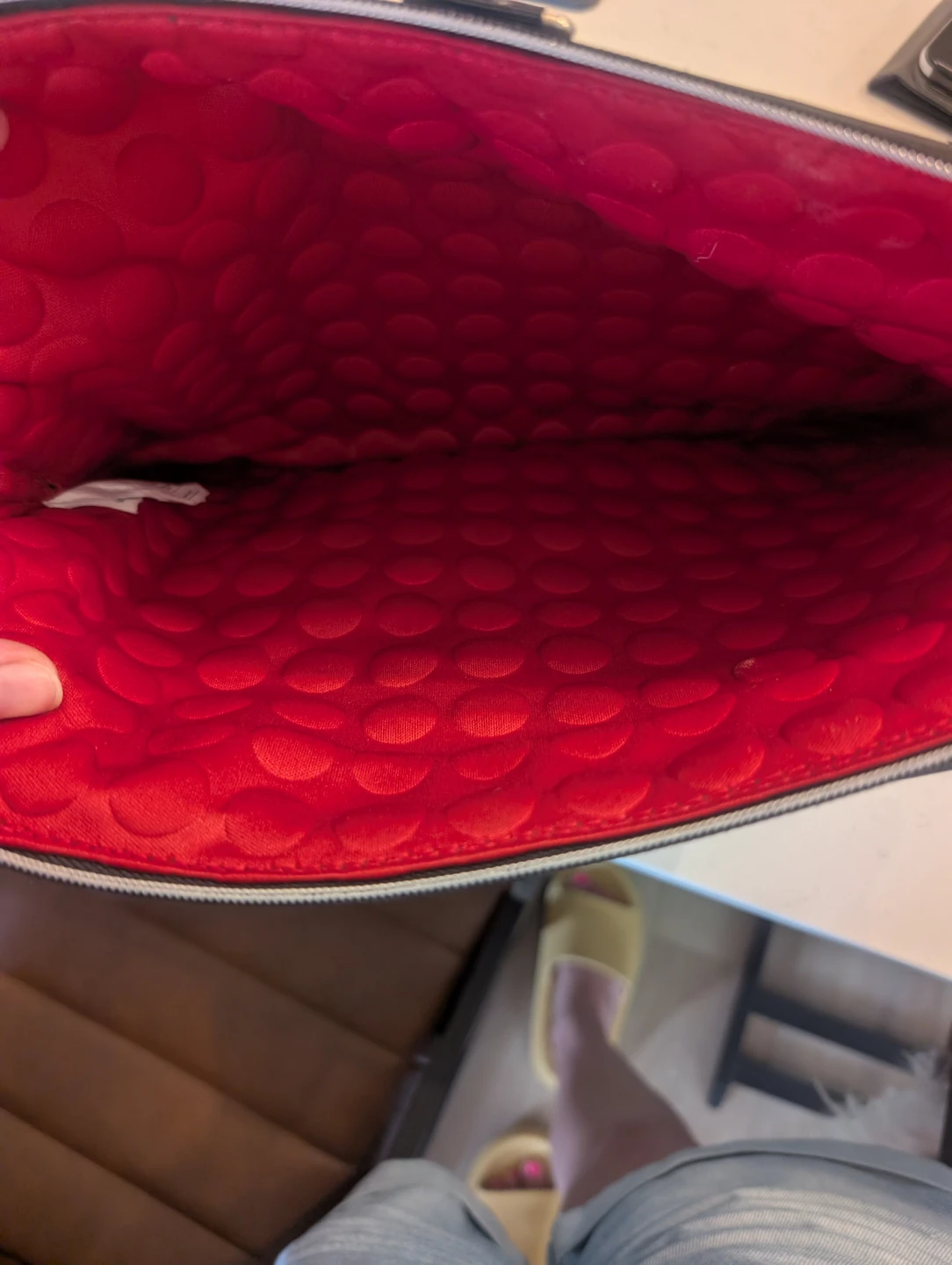 BrentHaven Laptop Sleeve - photo 2