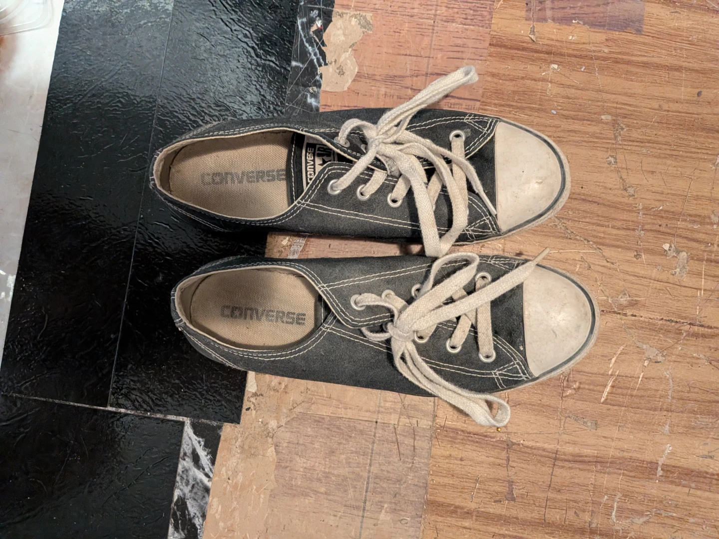 Converse Chuck Taylor All Star Low Top Sneakers - photo 2