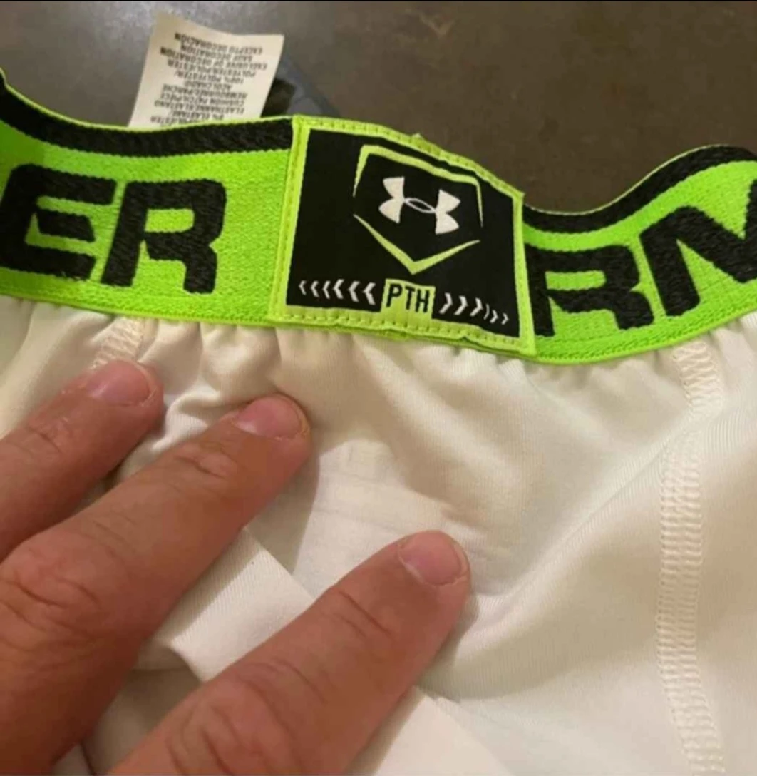 NWT Men's Under Armour Utility Compression Undergarment. XL. - photo 5