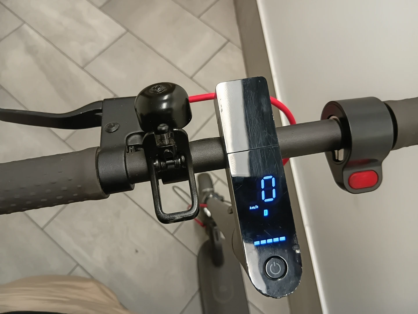Xiaomi Electric Scooter - photo 2