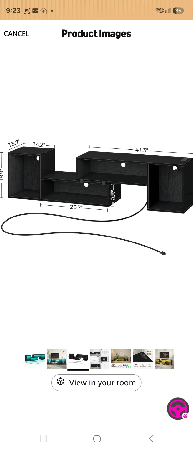 TV Stand