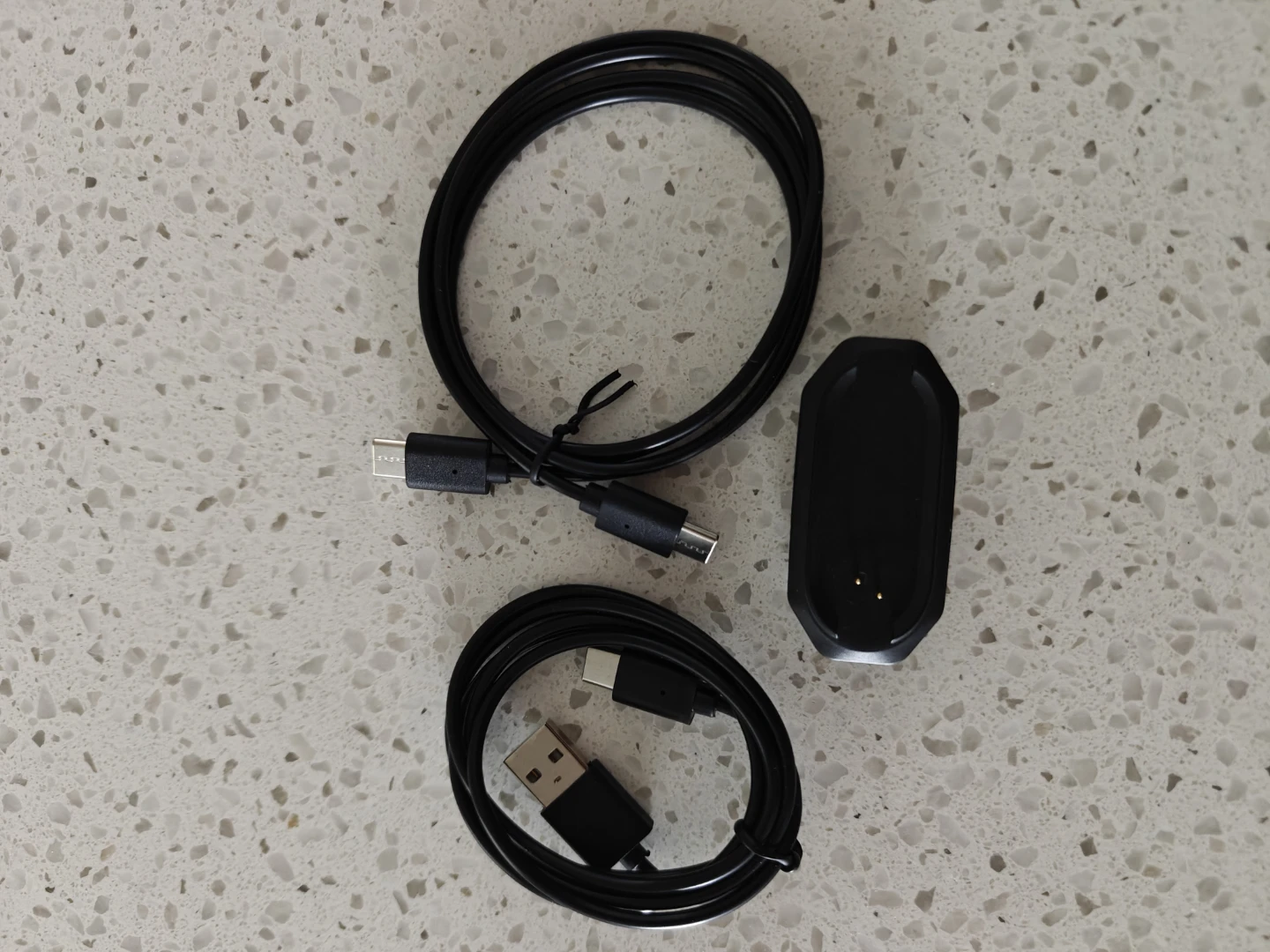 BLIKEJIN Charging Dock for Insta360 Go 3S/Go 3 - photo 2