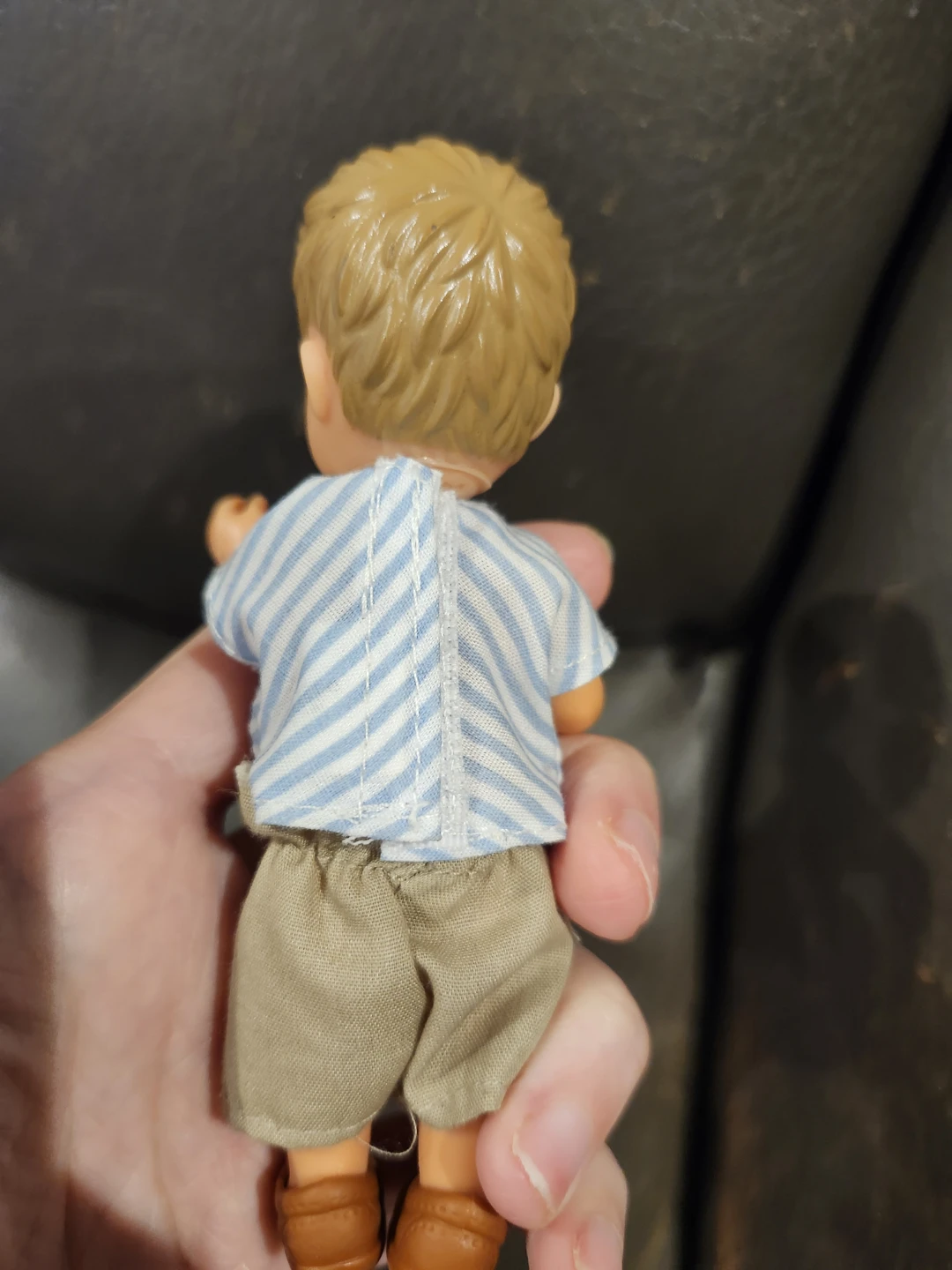 $5 simba boy doll - photo 2