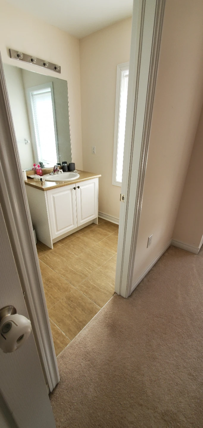 Bright Private Room & Bathroom - photo 5