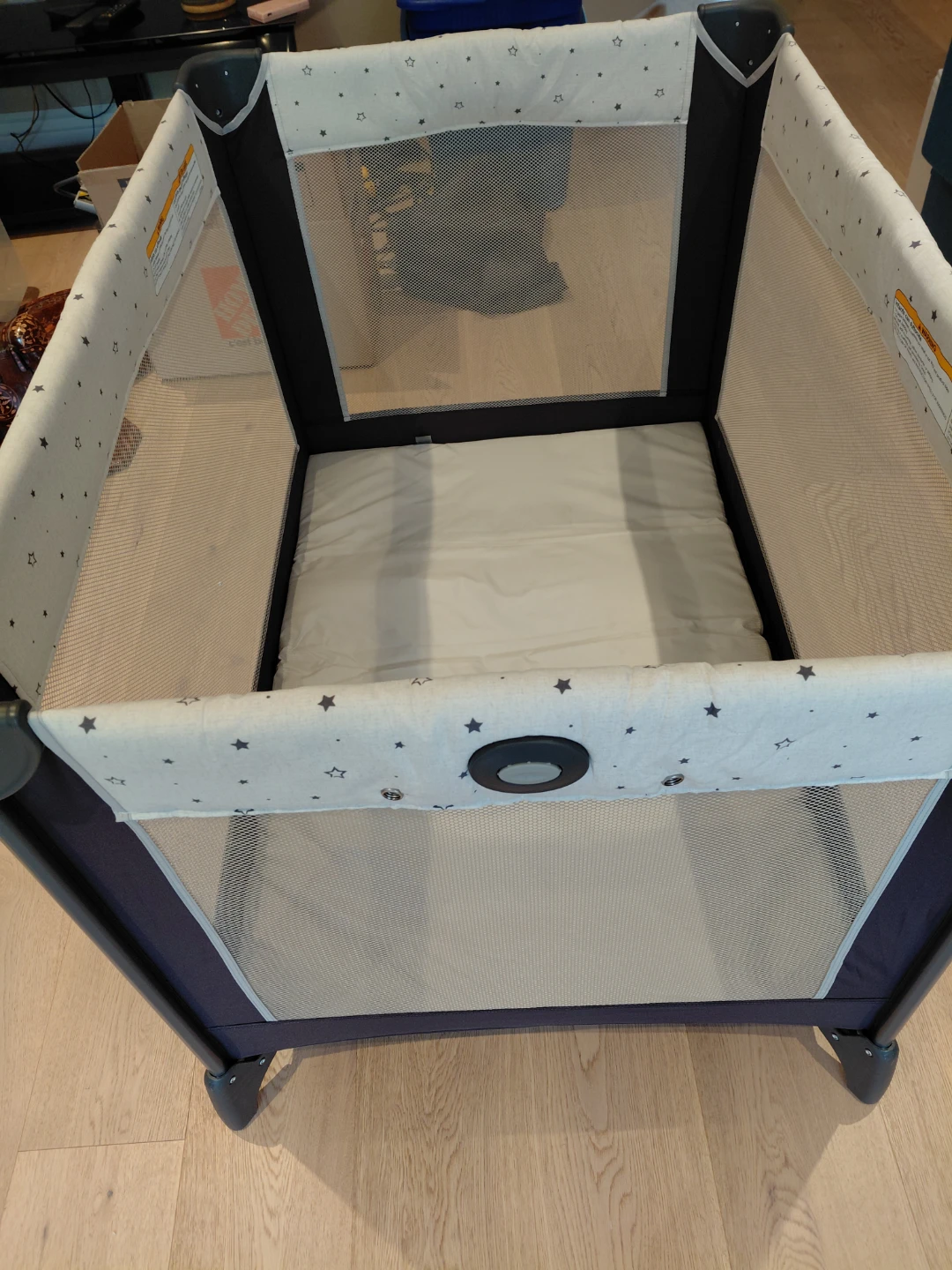 Graco Playpen