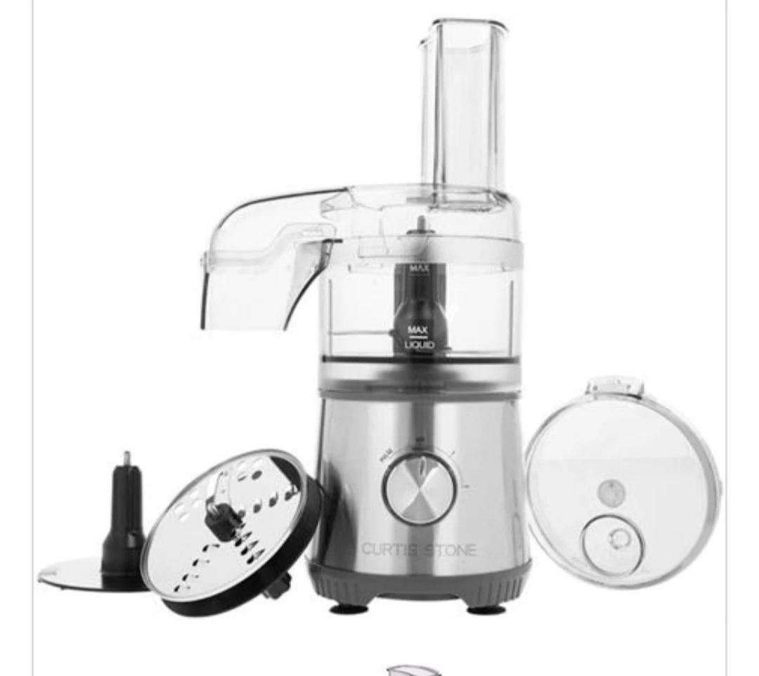Curtis Stone Food Processor