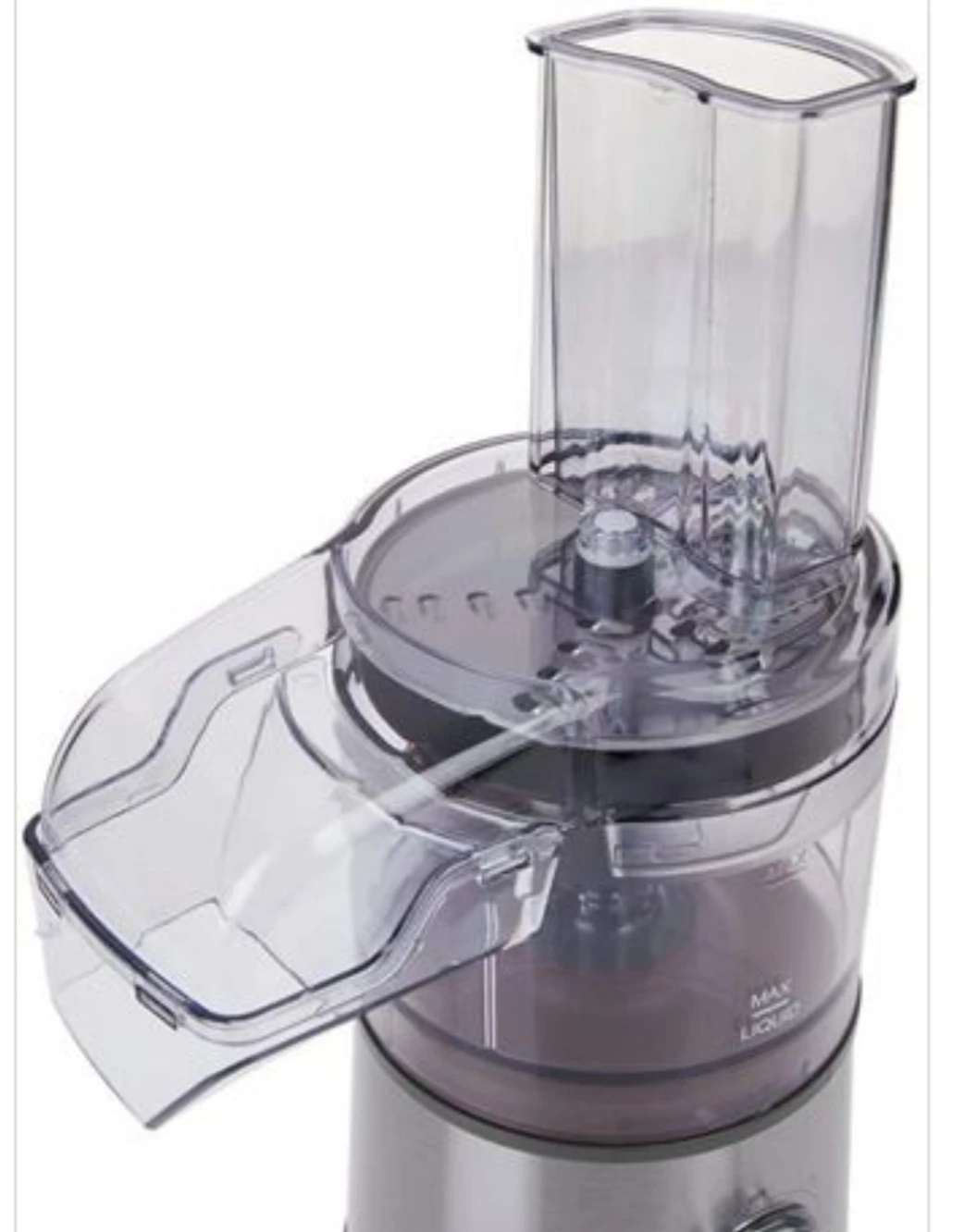 Curtis Stone Food Processor - photo 2