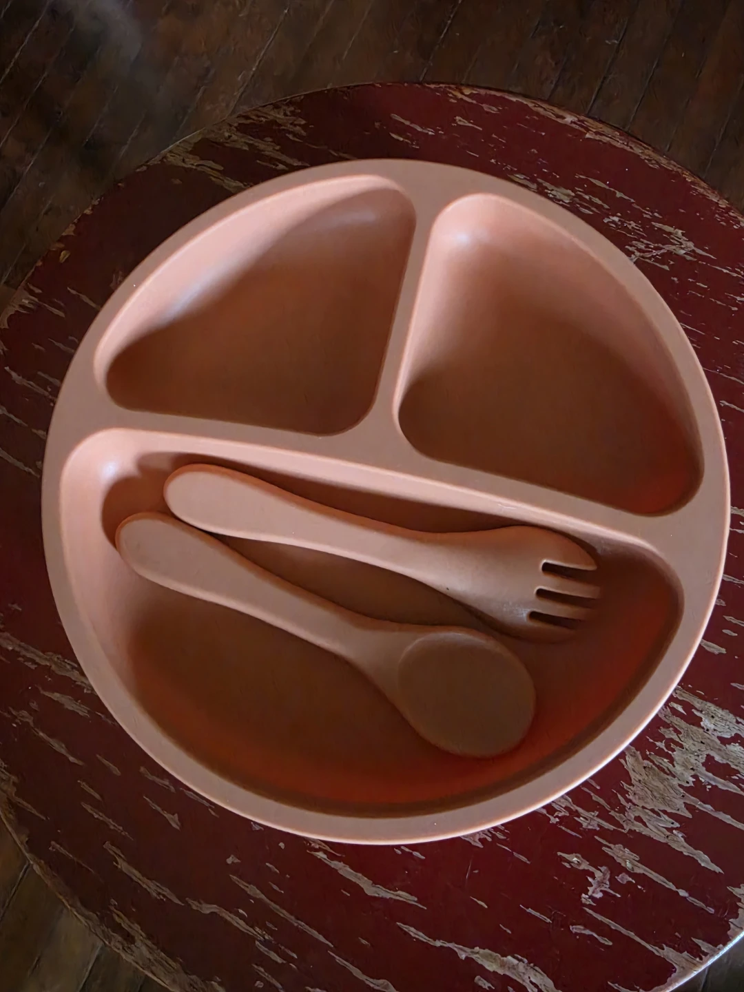 Kids dinner plates