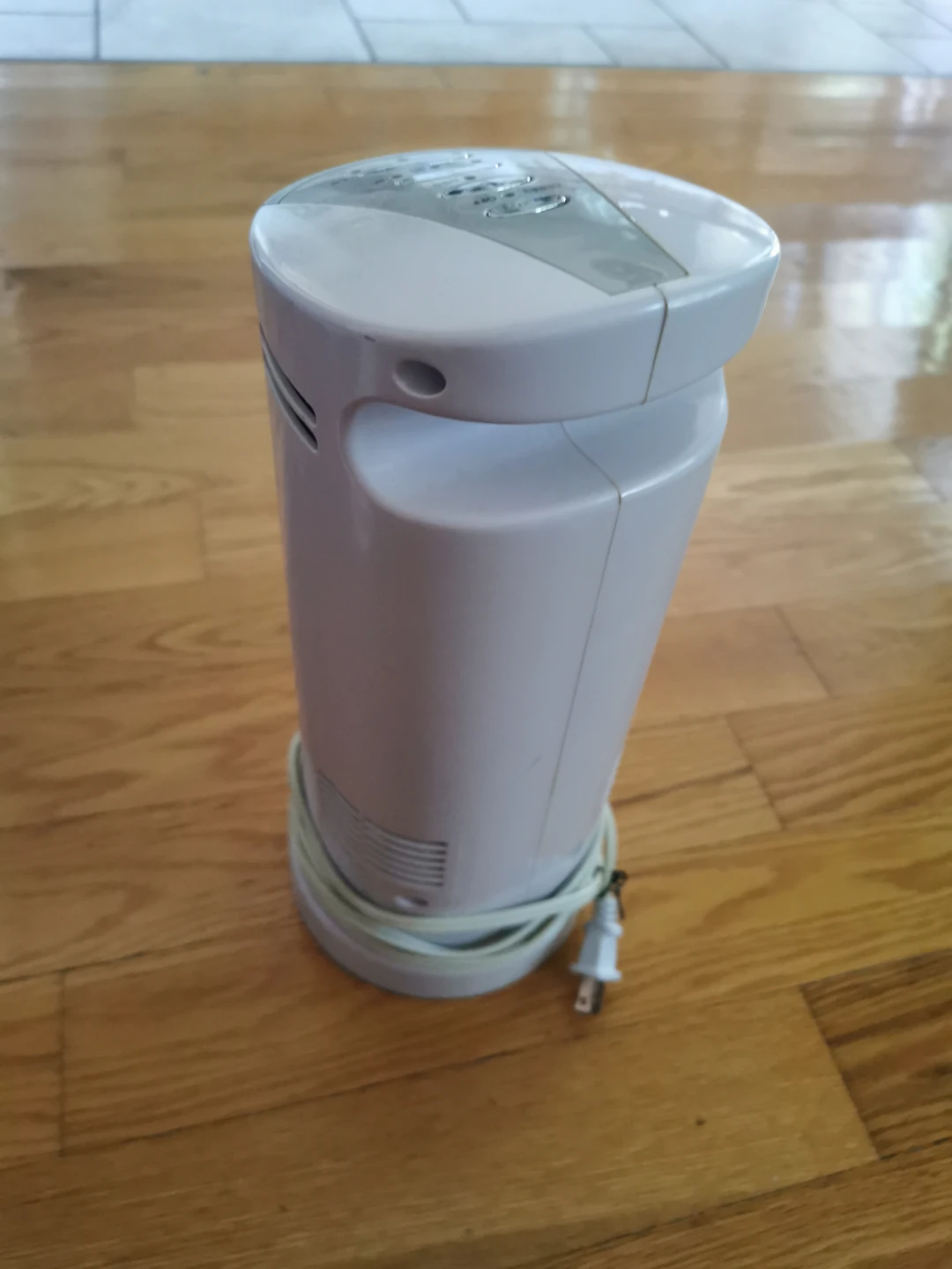 Tower Fan - photo 2