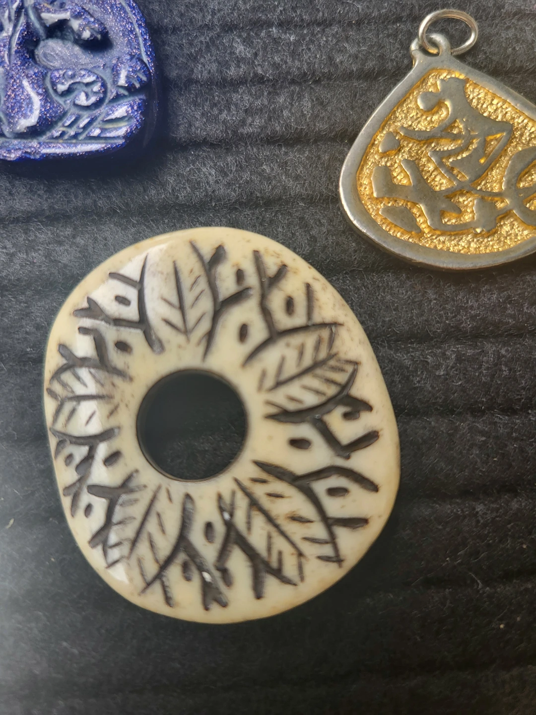 Assorted Pendants - photo 5