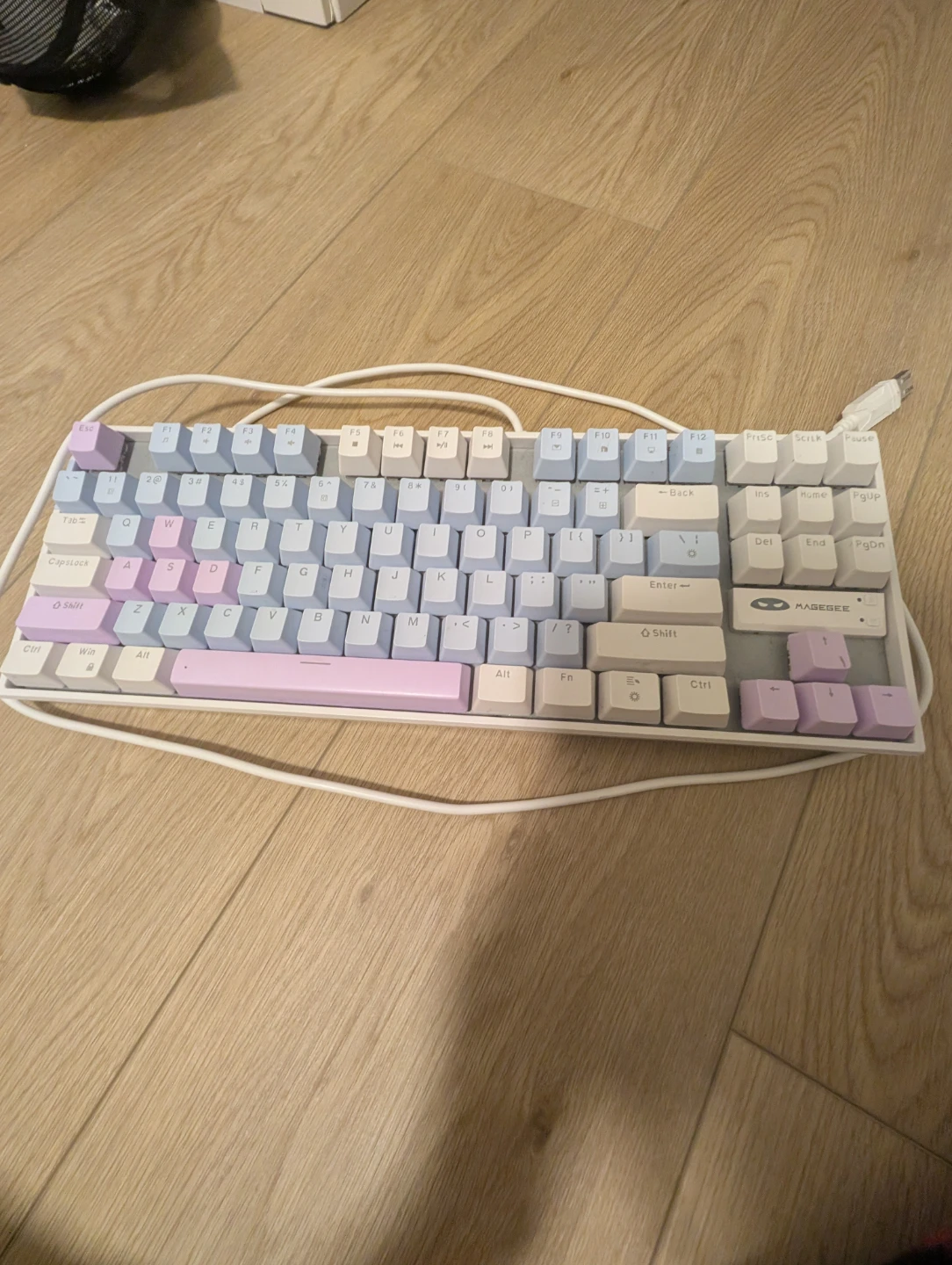 MageGee Mechanical Gaming Keyboard