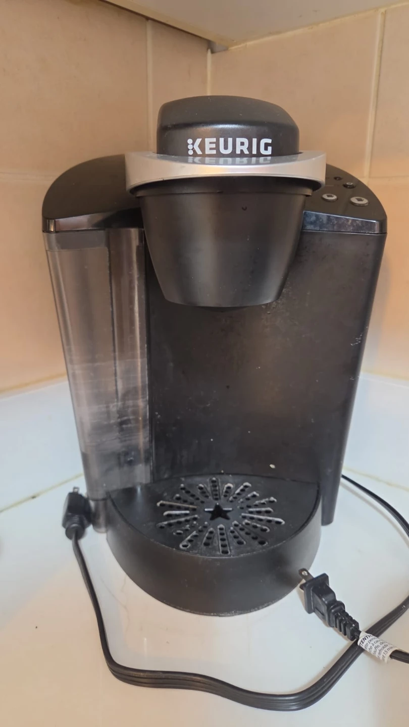 Keurig Coffee Maker