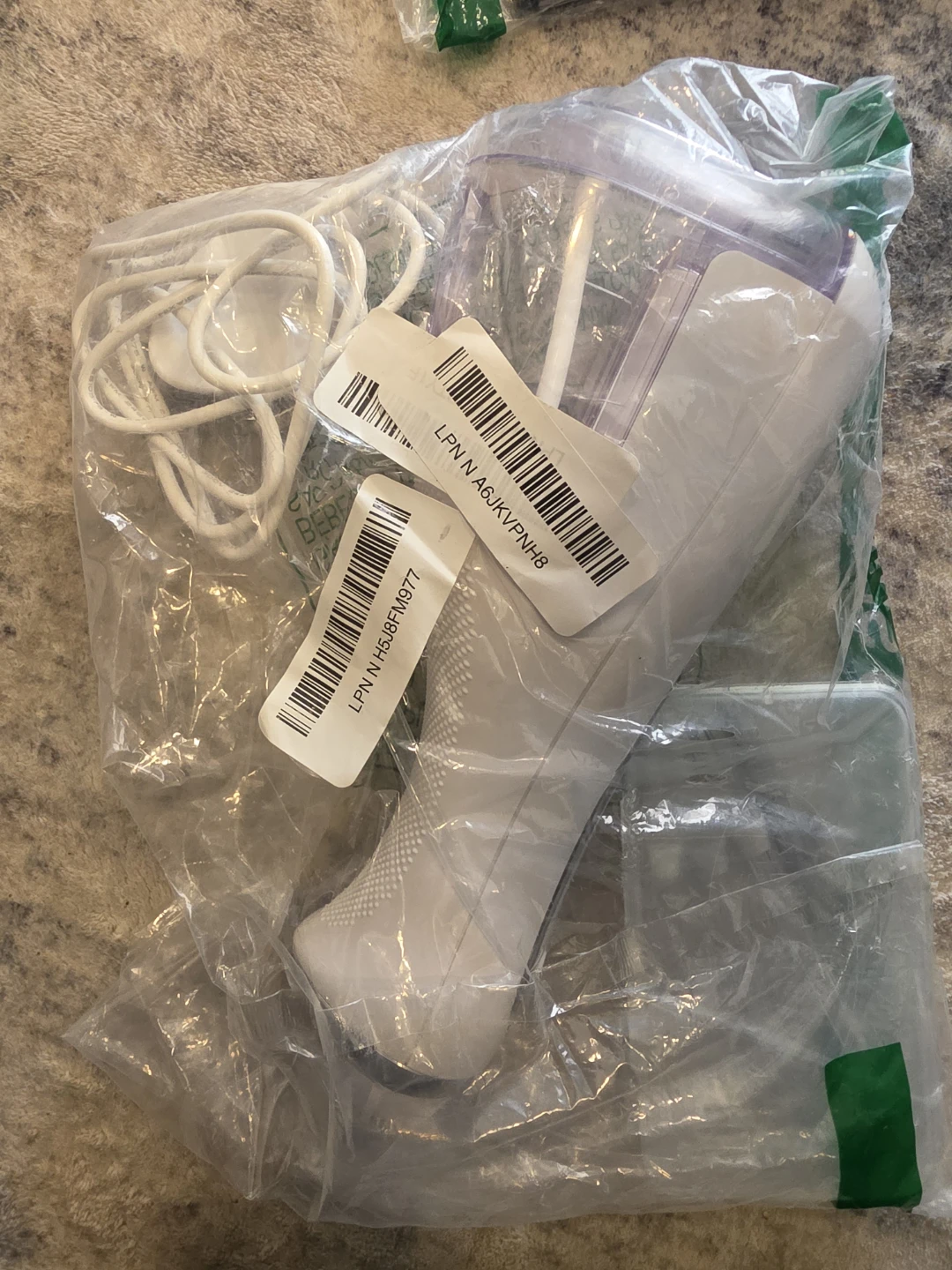 Waterpik Cordless Water Flosser