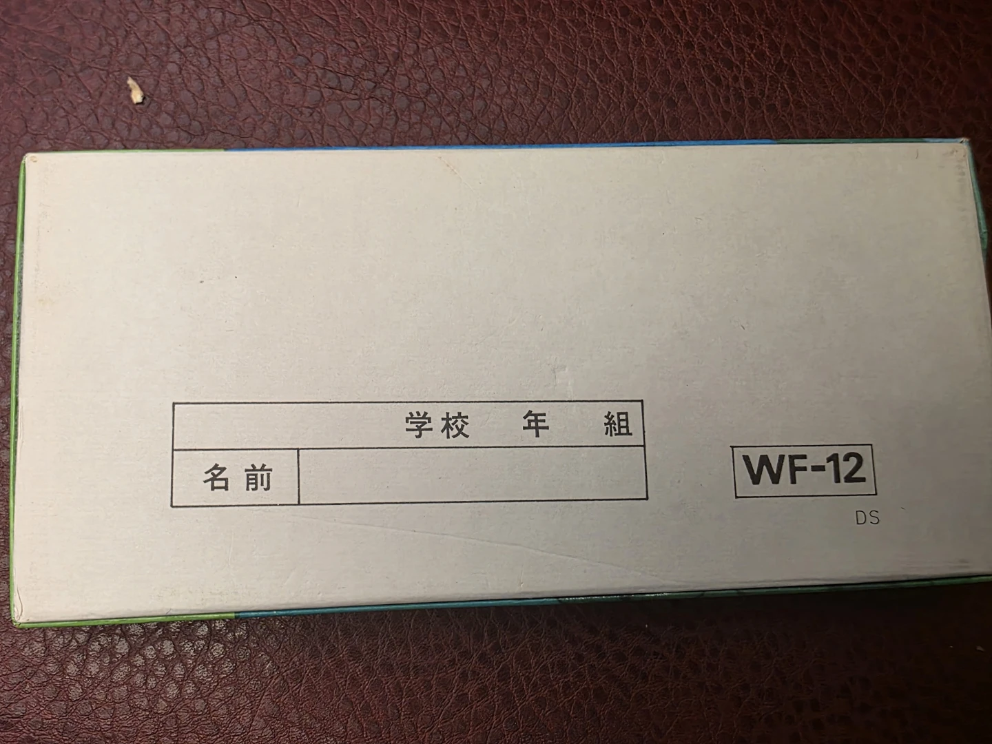 Pentel watercolour paint set WF-12 - photo 3