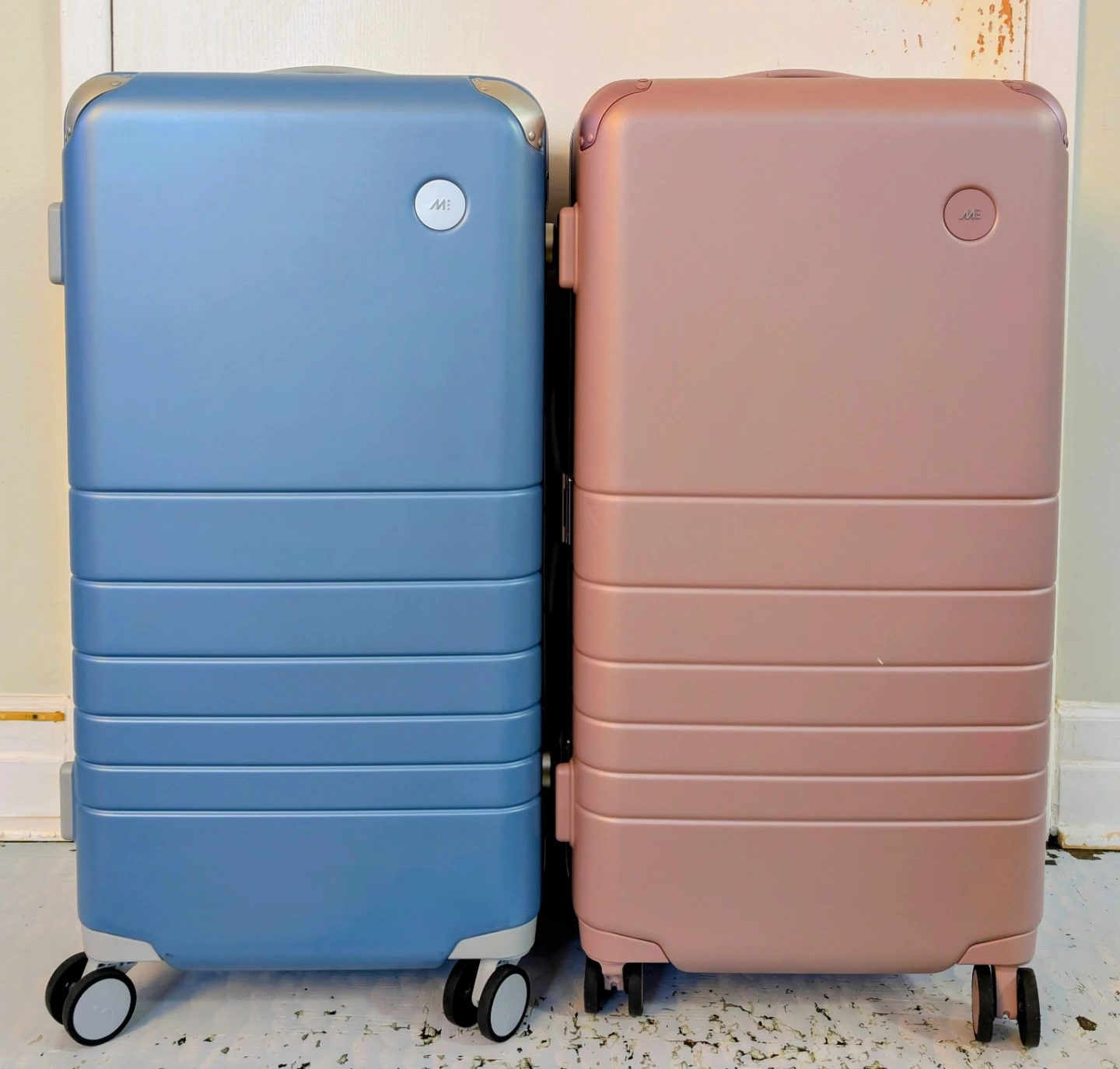 MONOS HYBRID TRUNK LARGE LUGGAGE $350 each - photo 3