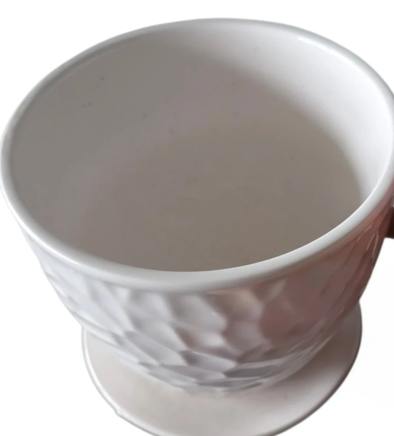 Cute ceramic pots - photo 2