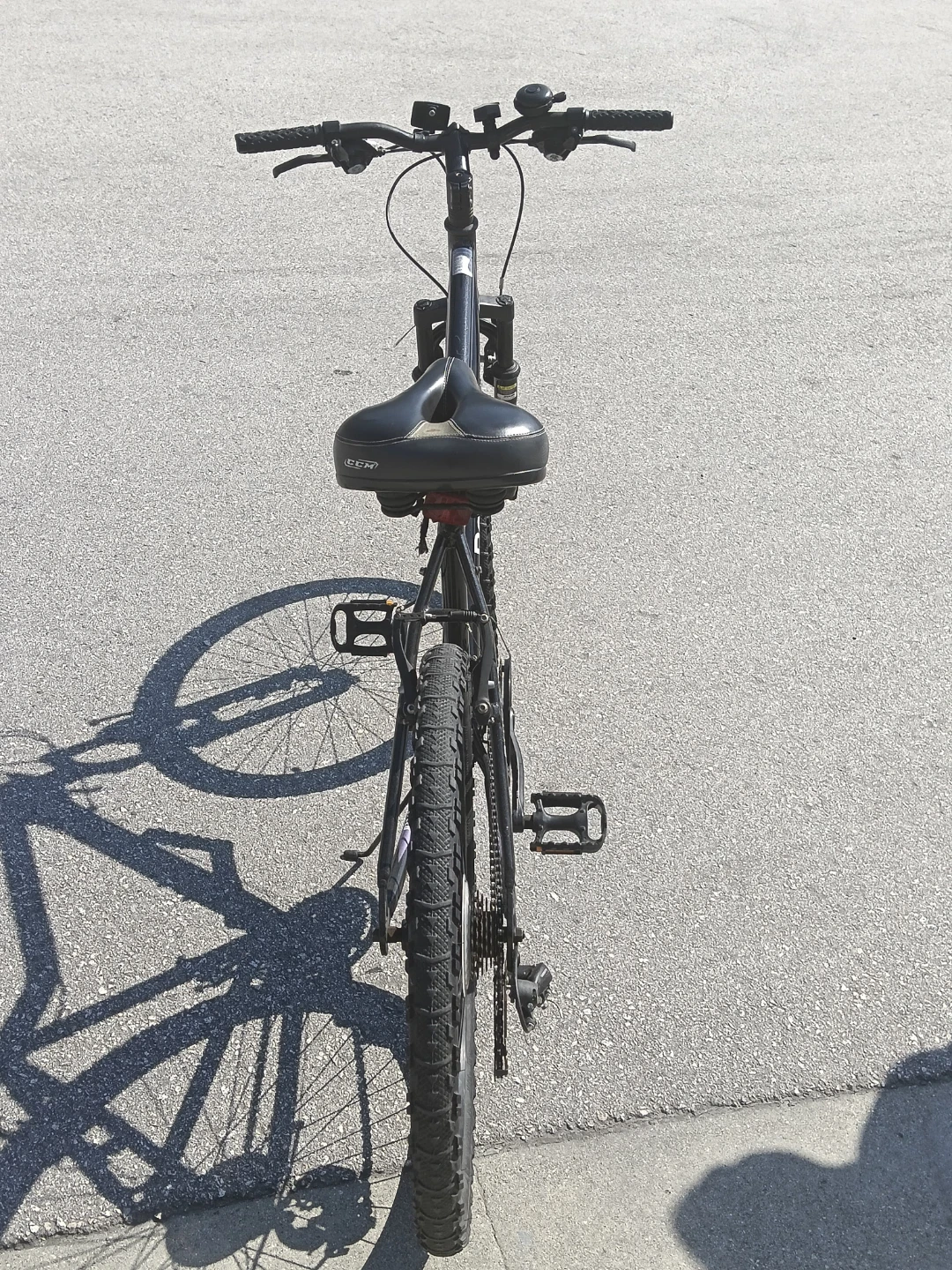 Bike 26 inch - photo 2