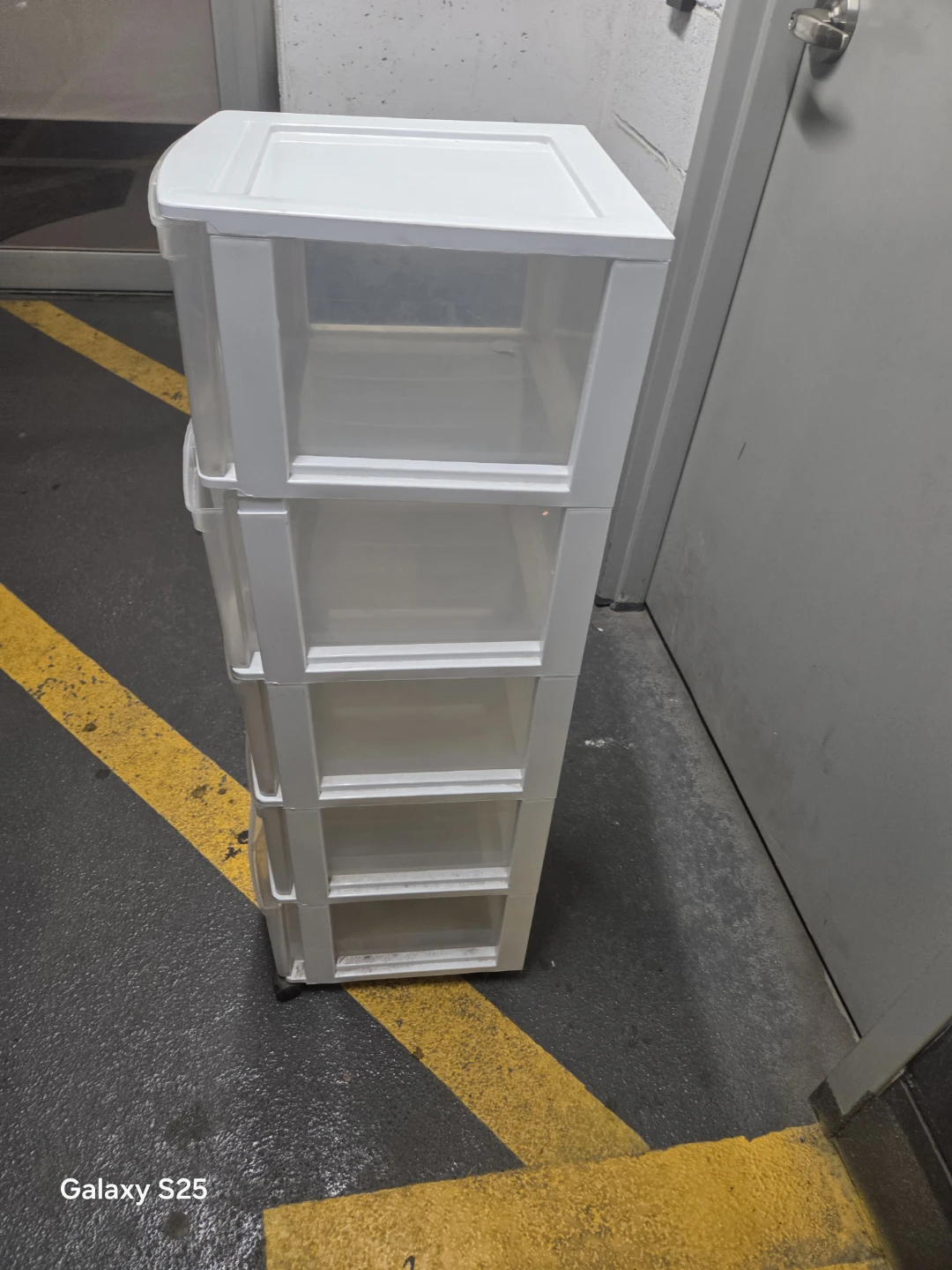 Gracious Living Multi-Drawer Storage System - photo 5
