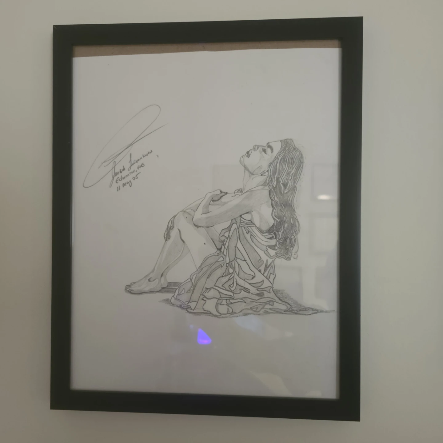 Hand drawn Drawings - photo 4