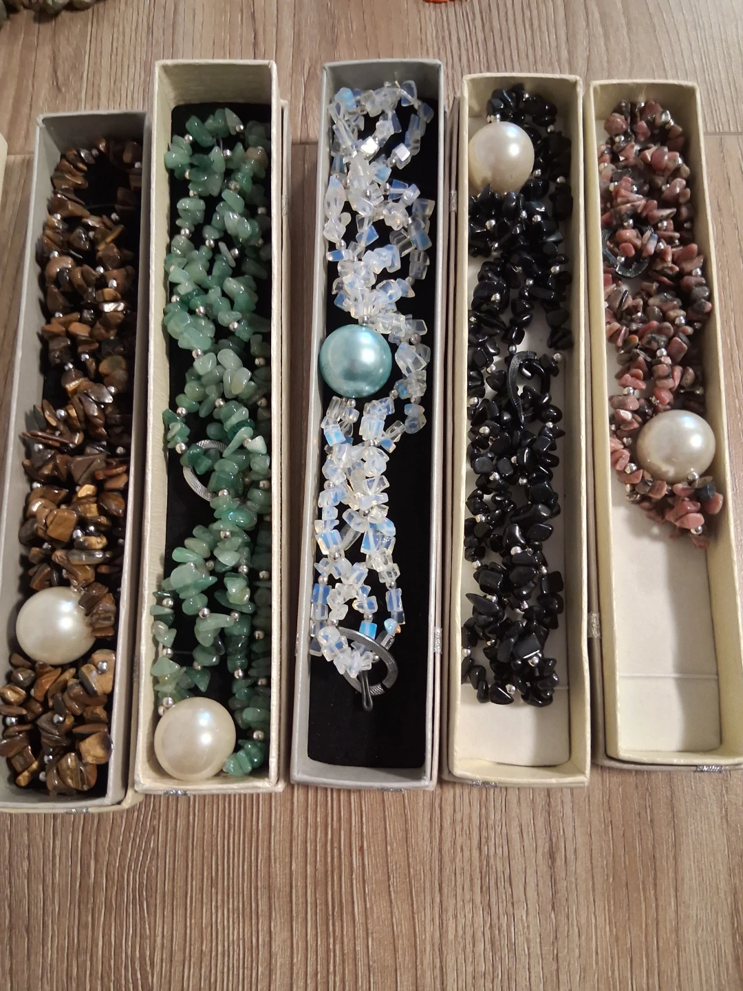 Huge collection of jewlery - photo 3