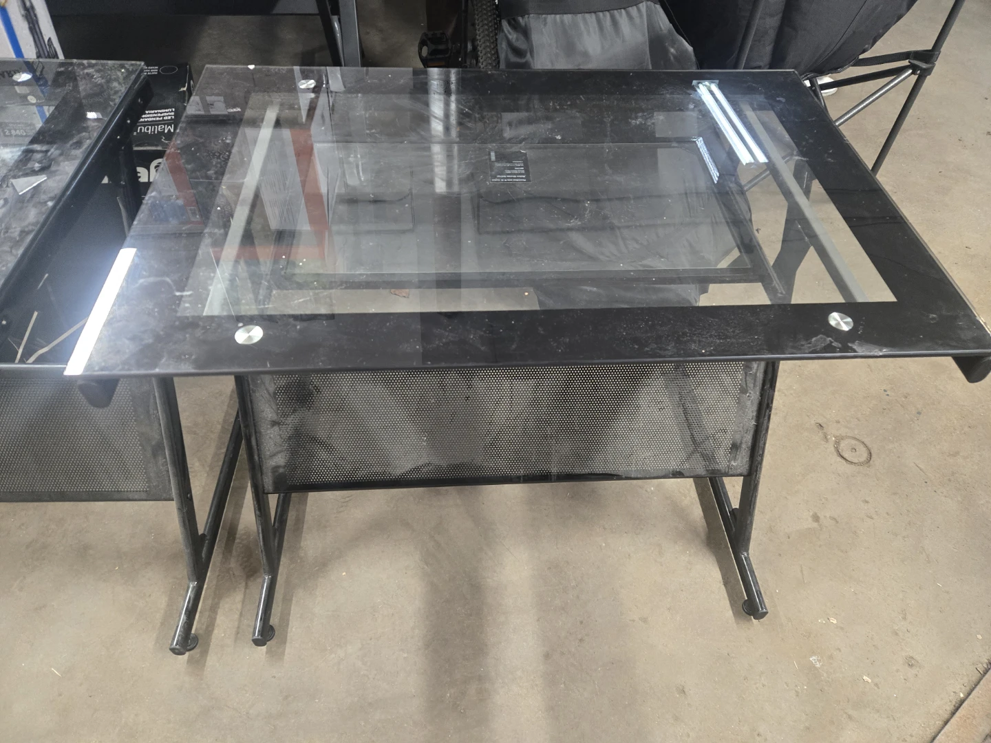 Computer Table