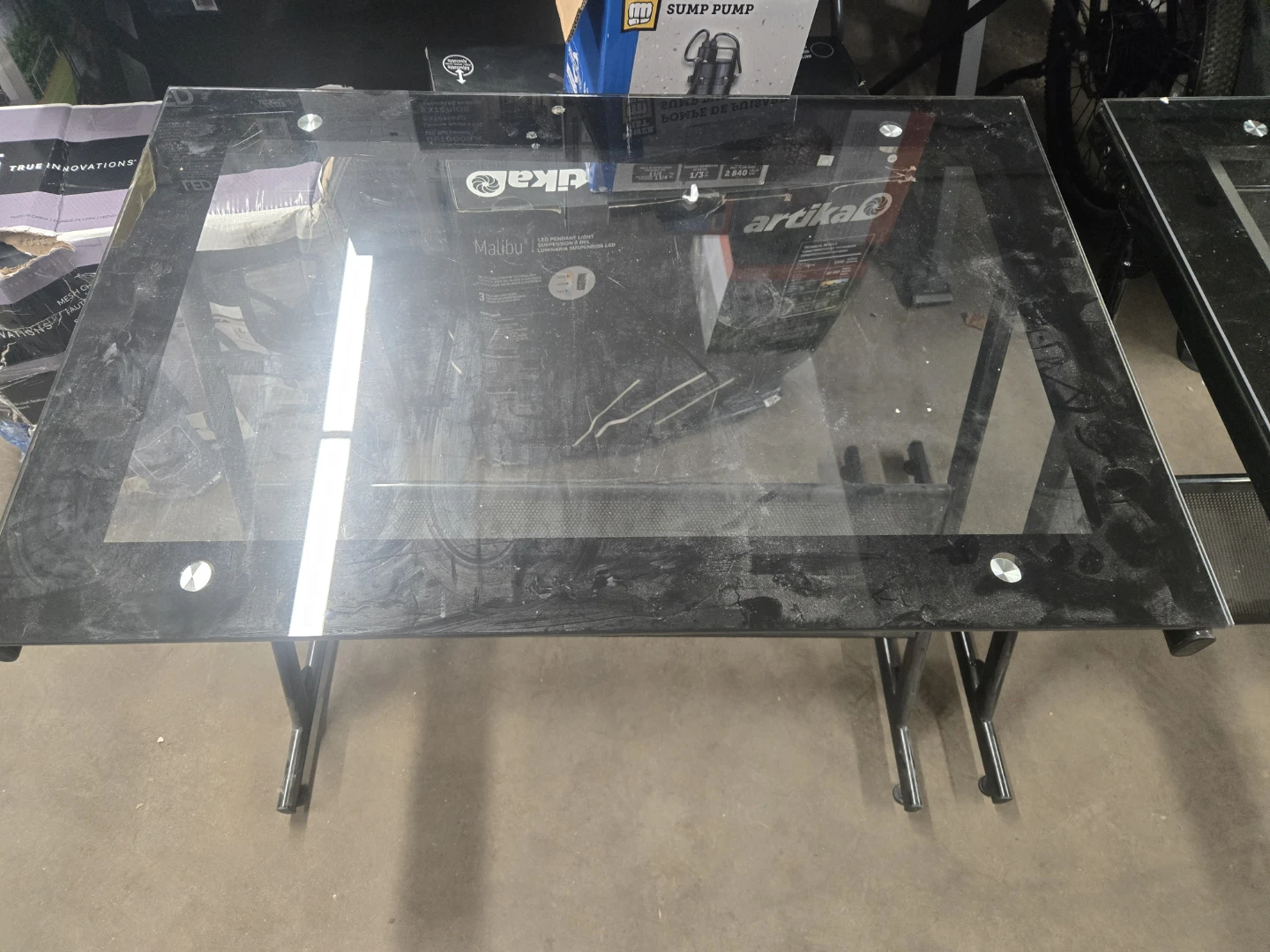 Computer Table - photo 2