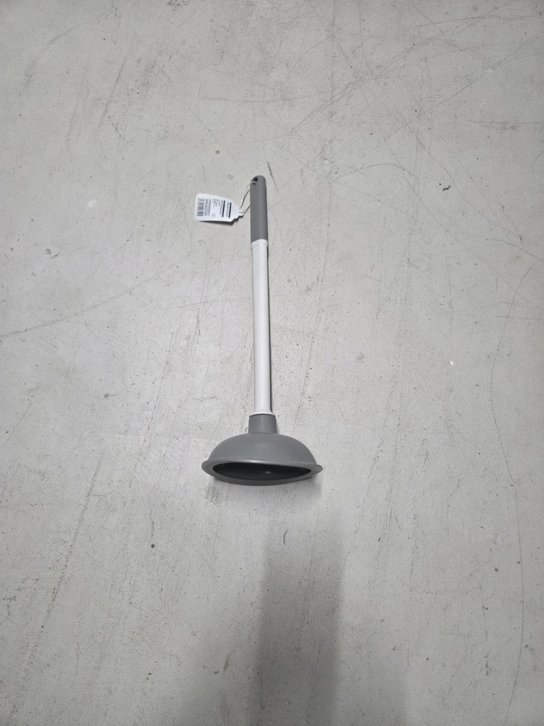 Jalila Toilet Plunger - photo 5
