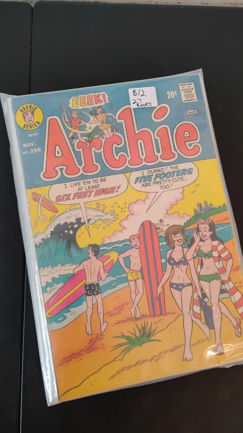 Comics for sale - photo 5
