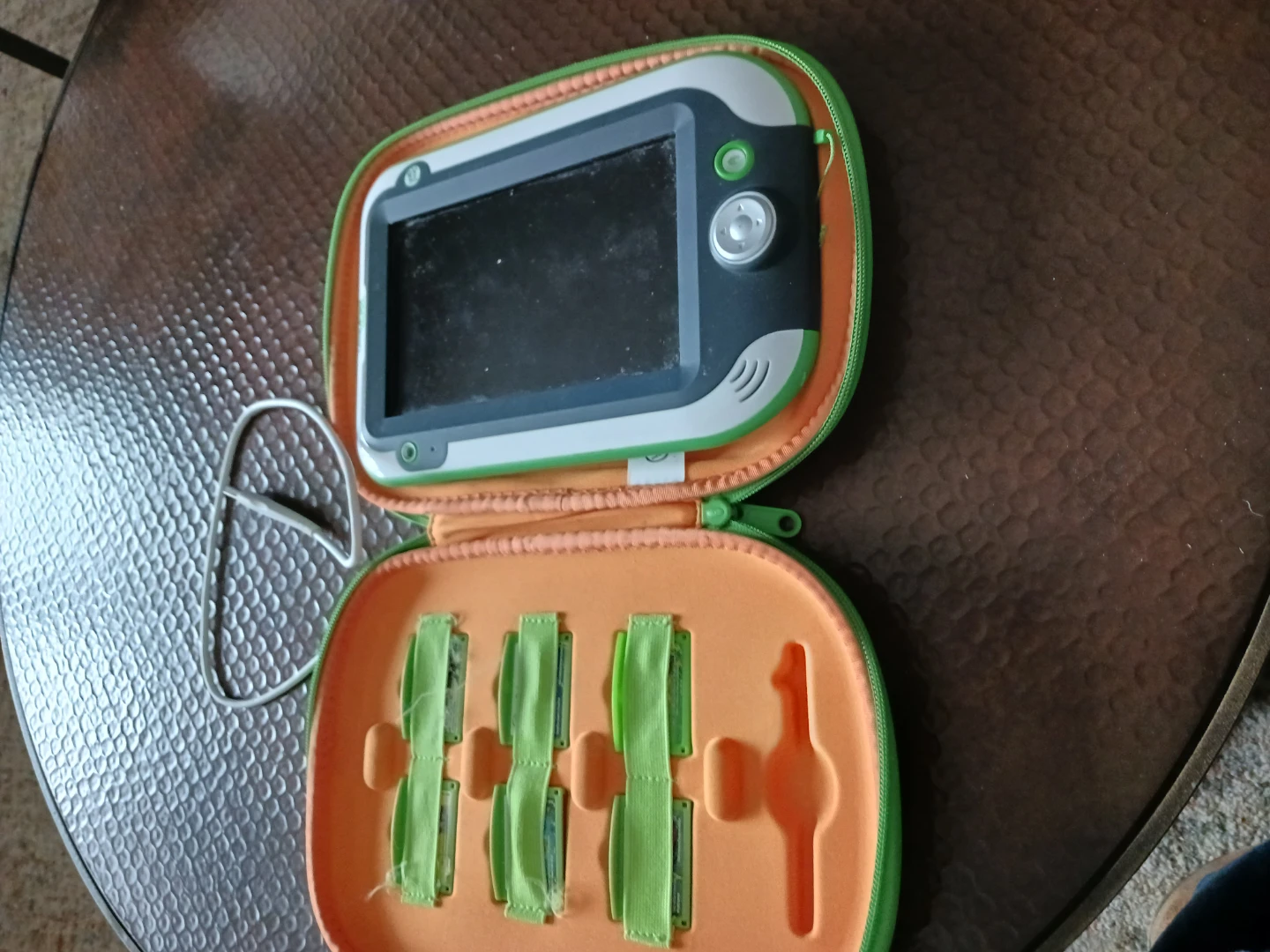 LeapFrog LeapPad Learning Tablet Case