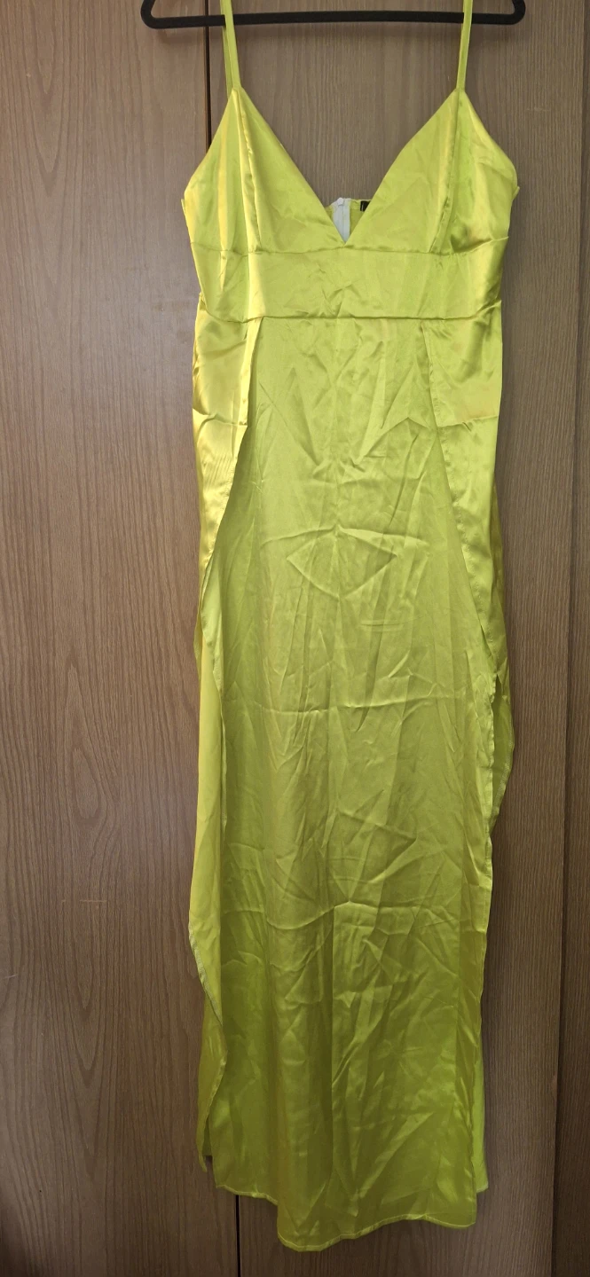 Boohoo Sundresses
