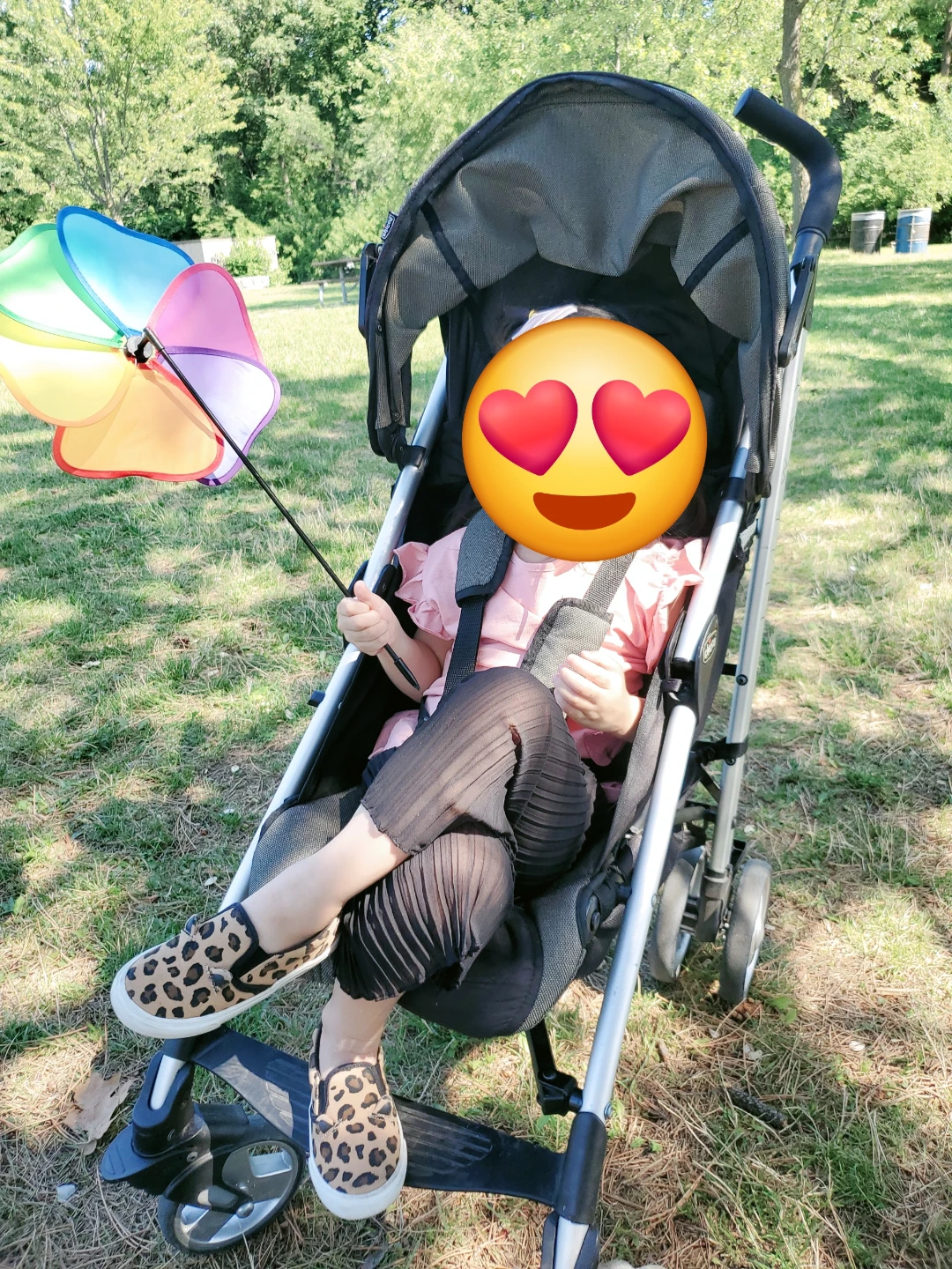 Chicco Liteway Stroller