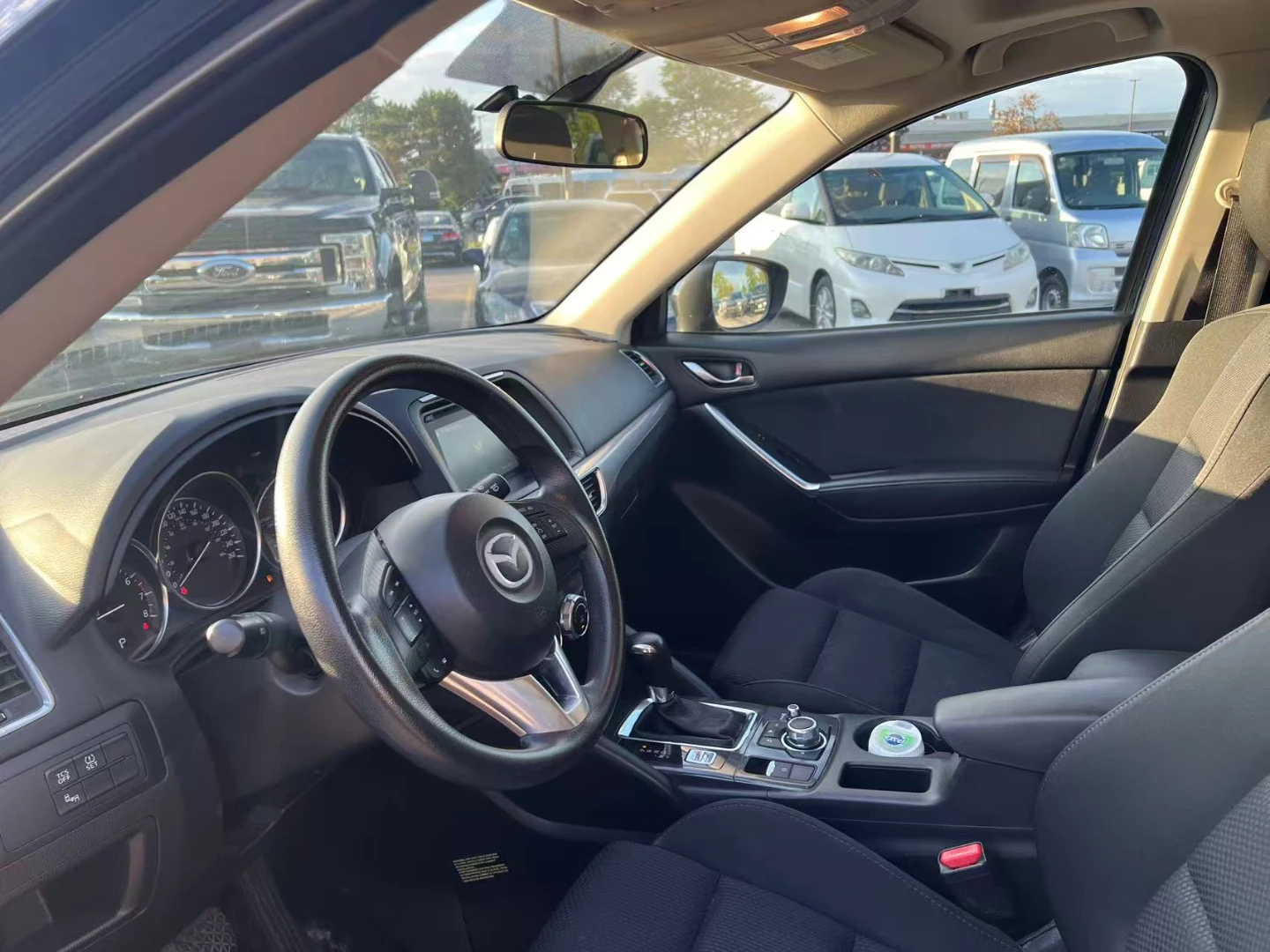 2016 Mazda CX-5 GS - photo 4