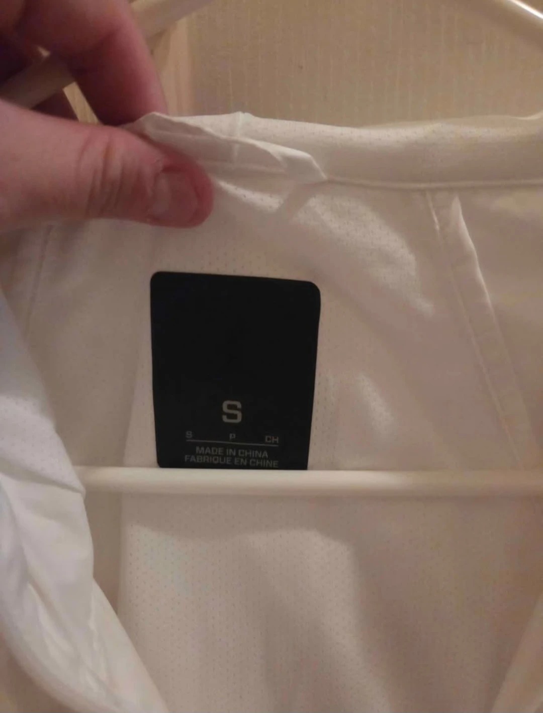 Jordan Windbreaker Jacket - photo 2