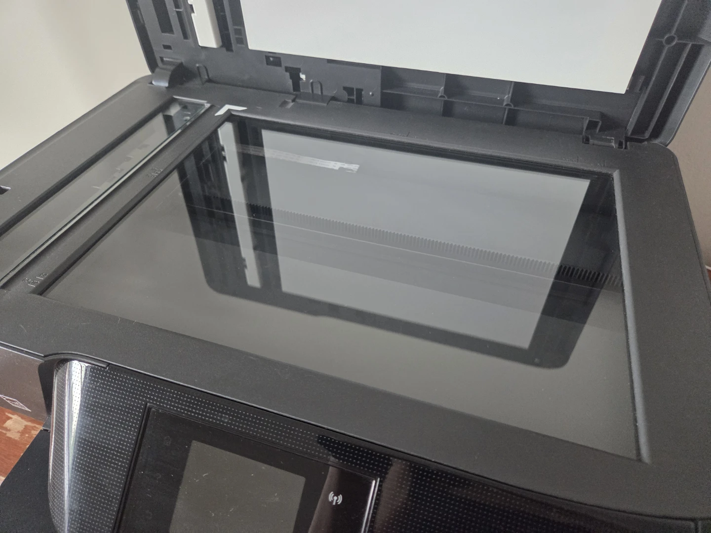 HP OfficeJet Pro 6978 All-in-One (print, scan, copy, fax) - photo 4