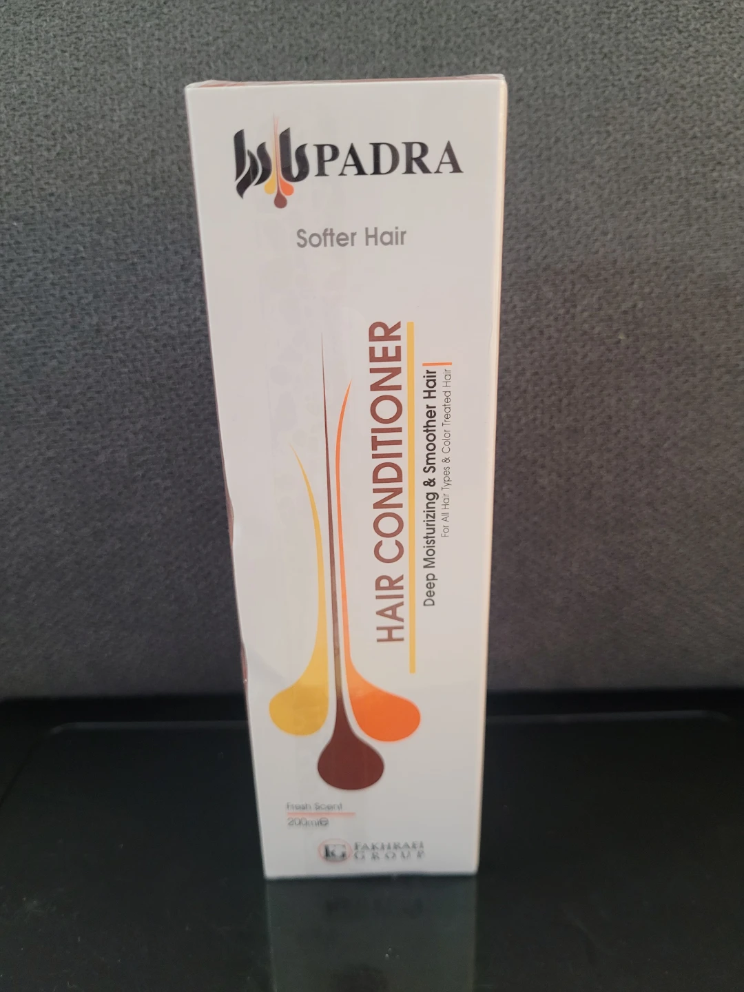 PADRA Hair Conditioner