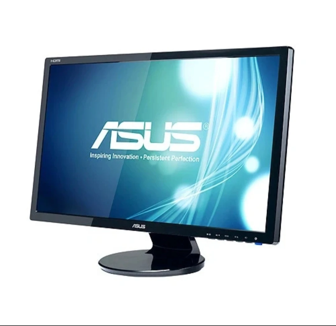 ASUS 24" Monitor - photo 2