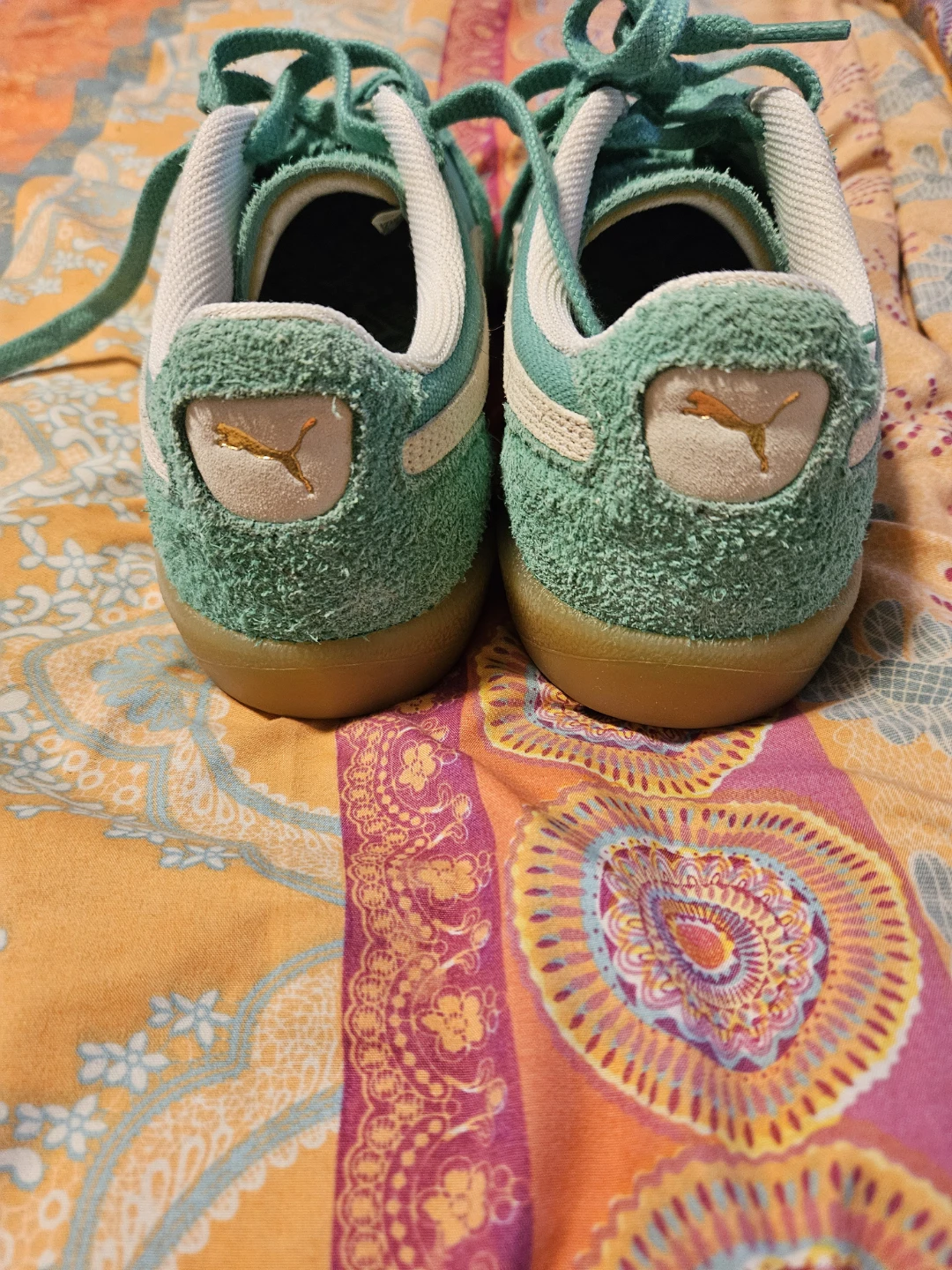 Puma Shoes - photo 4