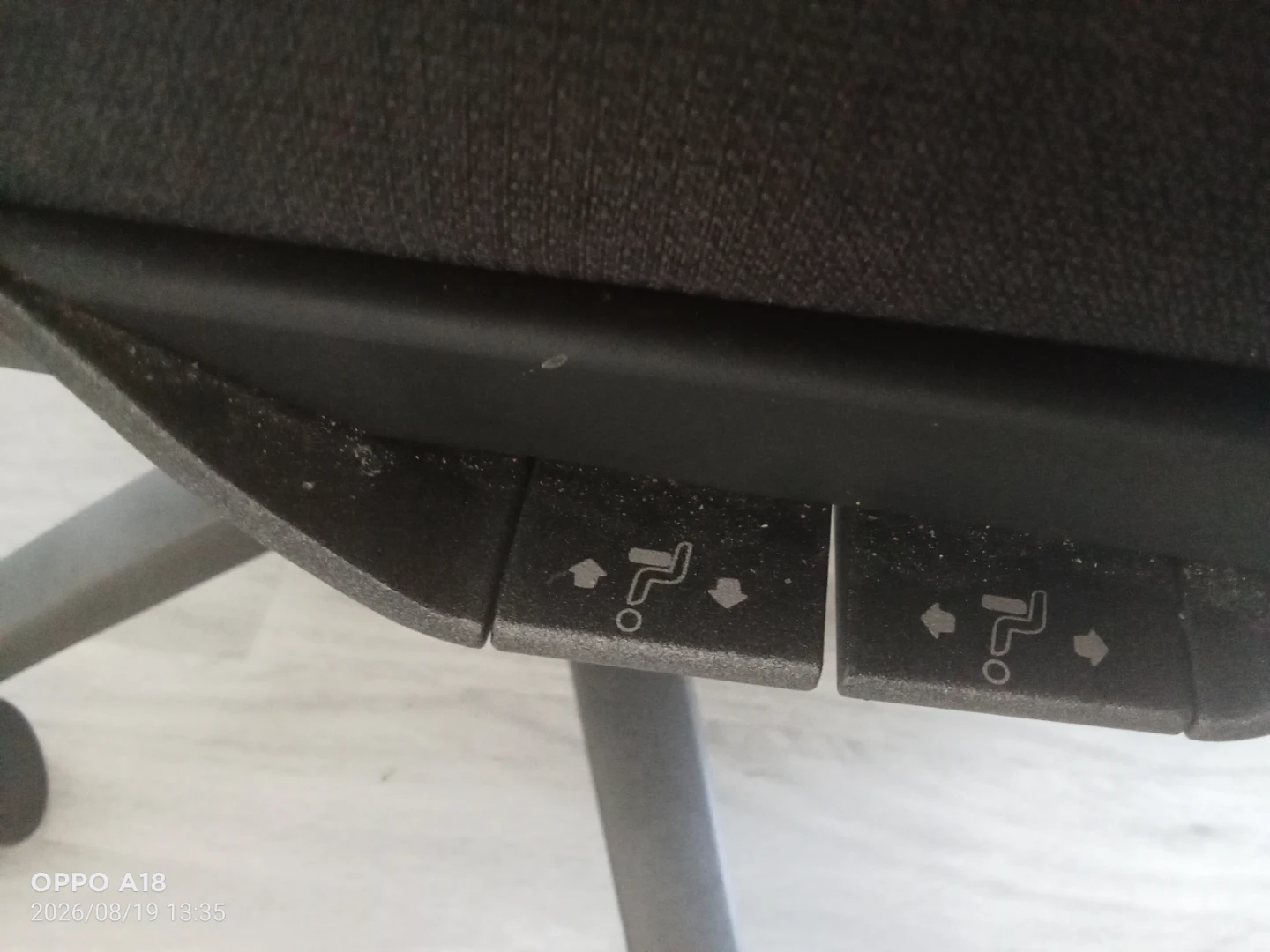 Ergonomic Office Chair - photo 4