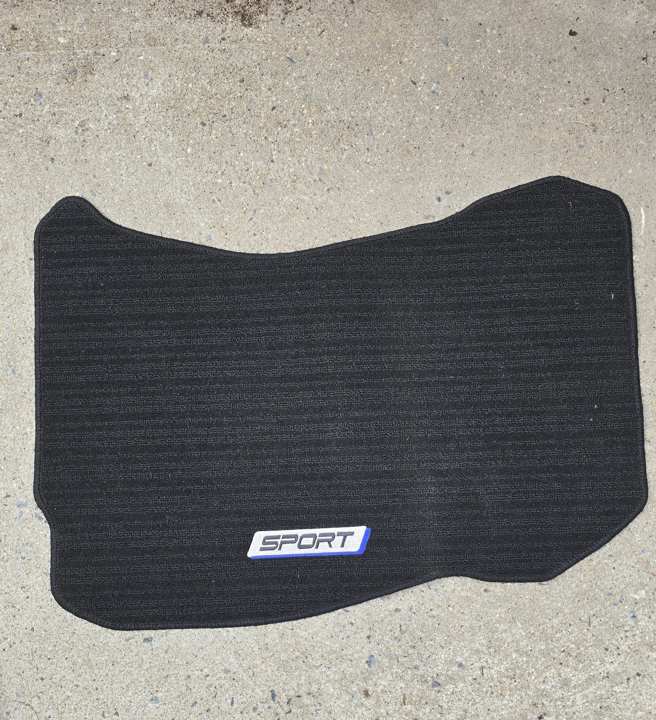 2012-2016 Subaru Impreza OEM  Floor Mats - photo 3