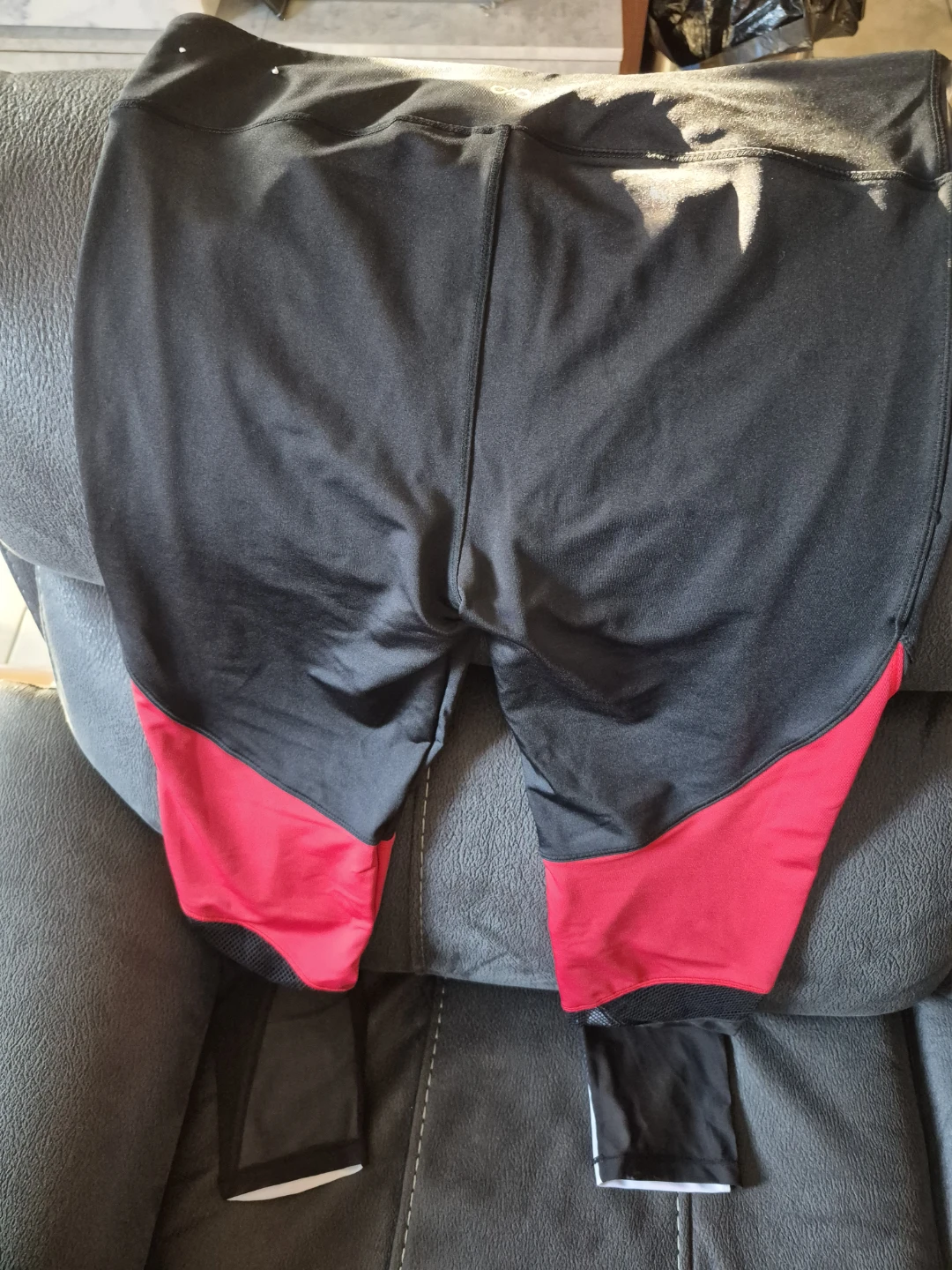 Athletic Ankle Leggings XL/TG - photo 3