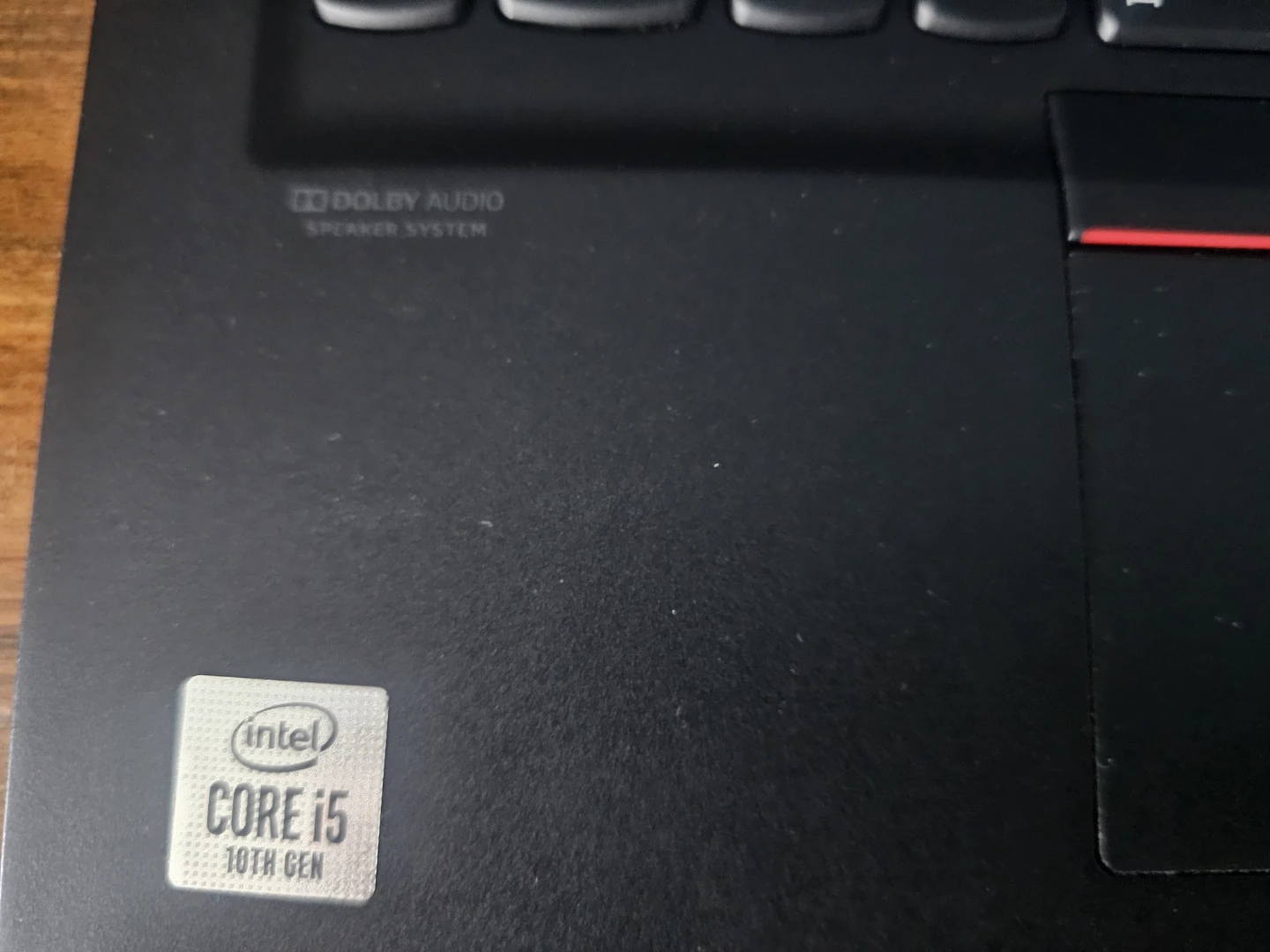 Lenovo ThinkPad yoga 2019  Intel Core i5 10th Gen - photo 3